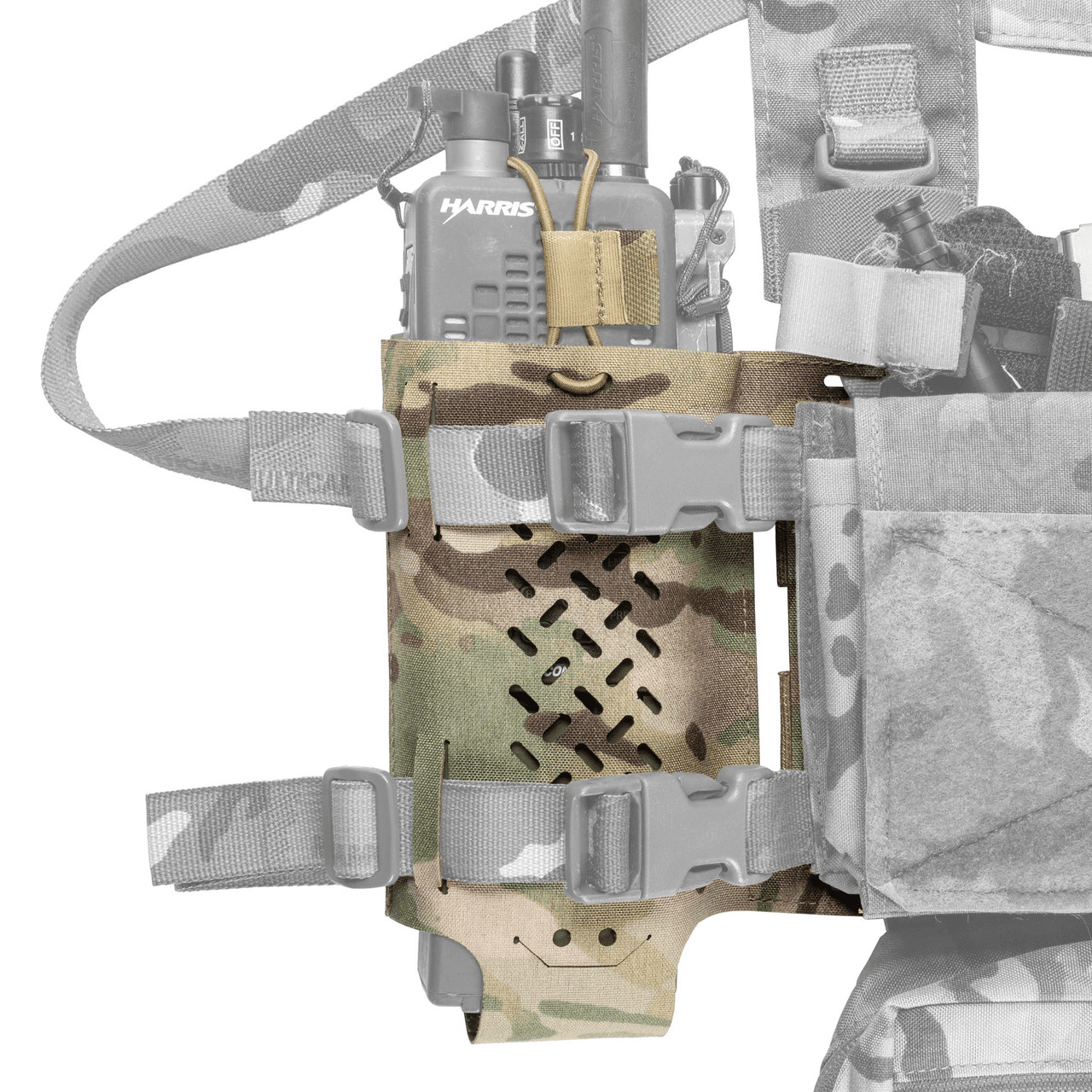 Twin falcon spiritus チェストリグ　mk4 RG Micro Fight Chassis Mk4 - Spiritus Systems
