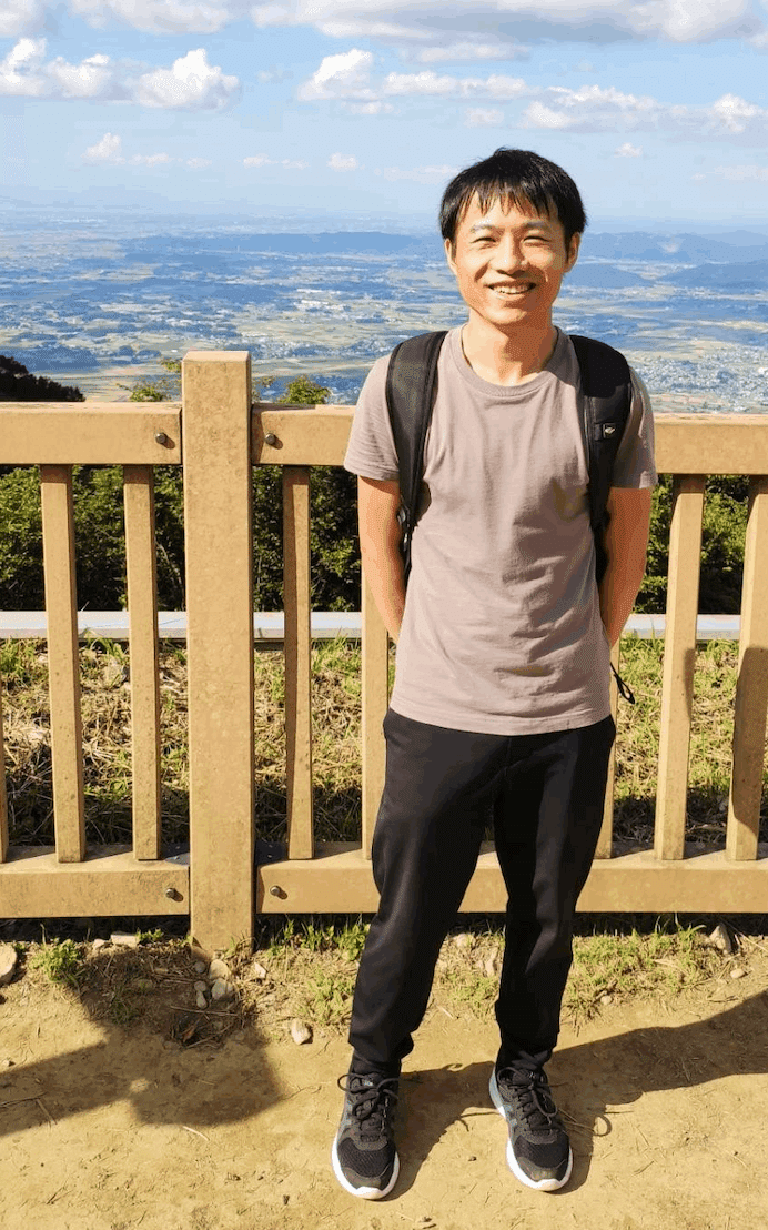 来日前にリモートでジョイン。会社の雰囲気を知って、即戦力として活躍【メンバーインタビュー： Engineer】｜ZigZag Inc.｜note