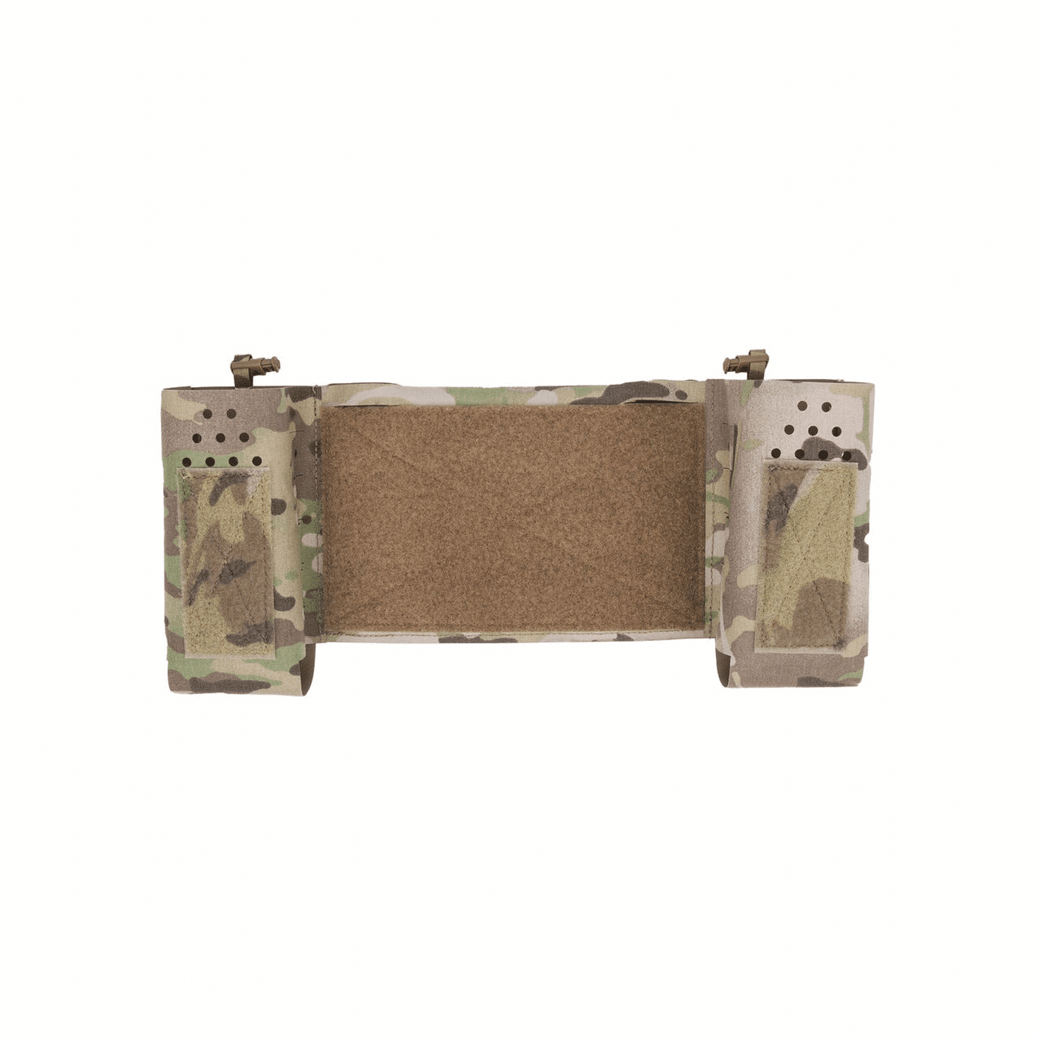 Spiritus Systems ExpanderWingMk2 MK4チェストリグに着けてみた感想