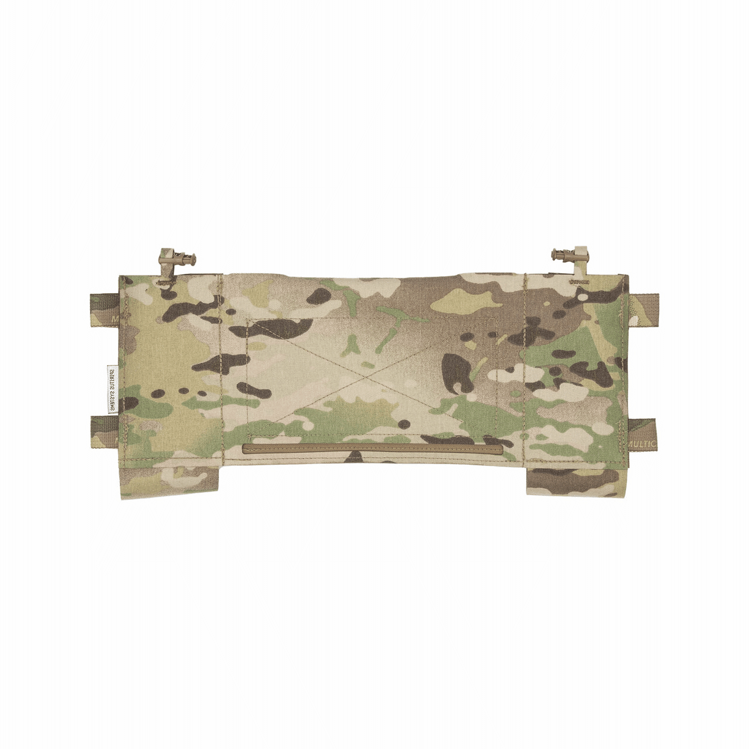 Spiritus Systems ExpanderWingMk2 MK4チェストリグに着けてみた