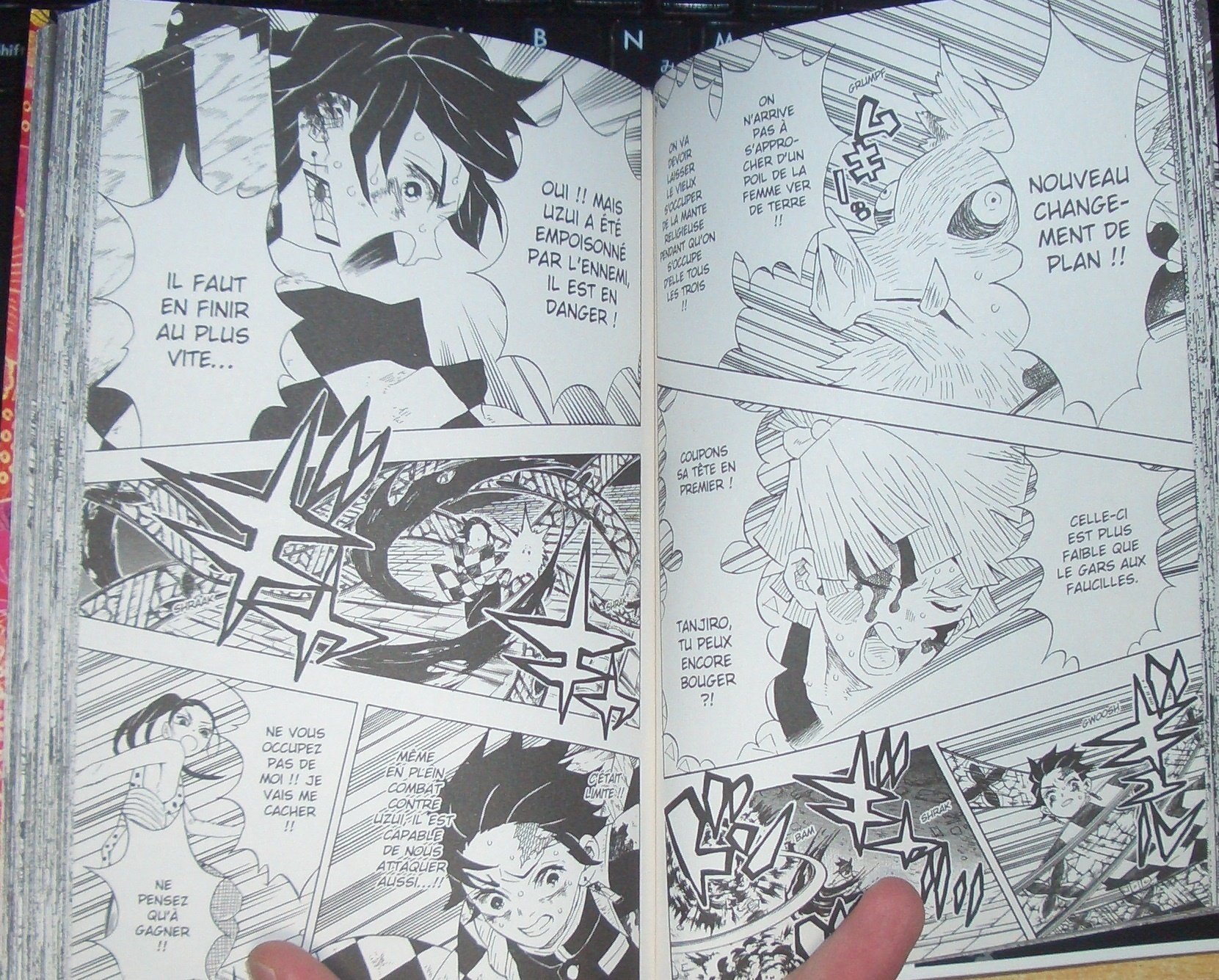 GTO1〜5巻（ダブル版・フランス語） Manga Français GTO1〜5巻（ダブル版・フランス語） Manga Français GTO1〜5巻（ダブル