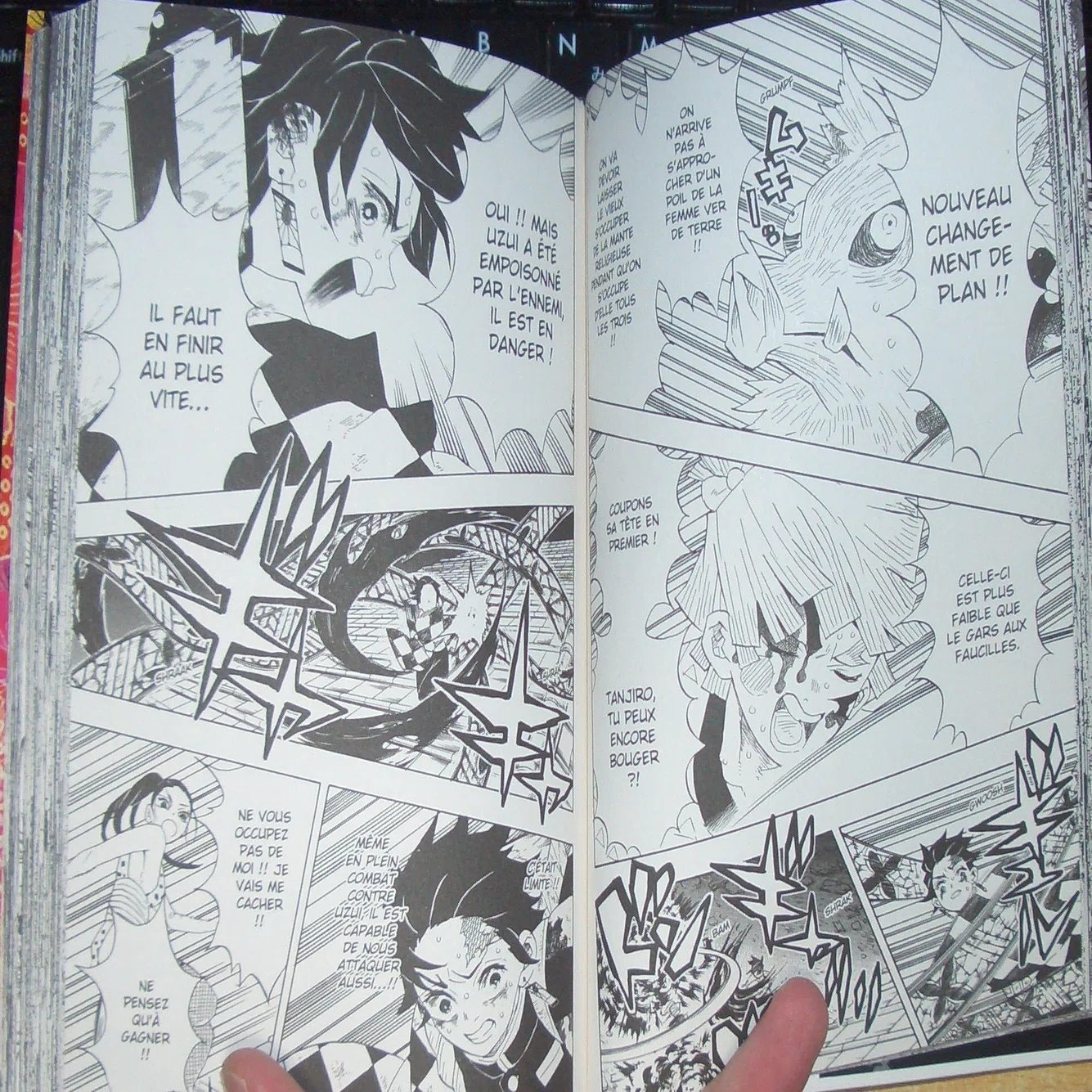 漫画がフランス語や英語に翻訳出版される時代に知っておきたいこと 