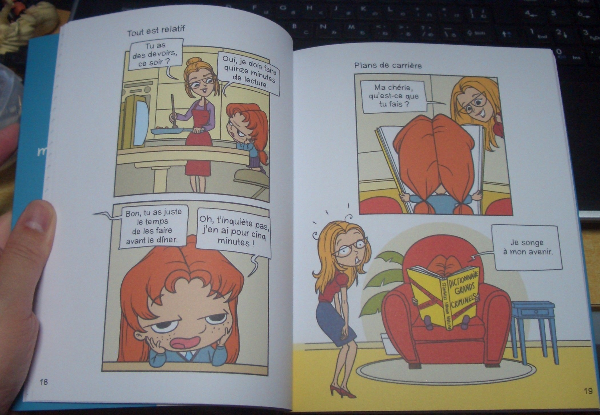 漫画がフランス語や英語に翻訳出版される時代に知っておきたいこと