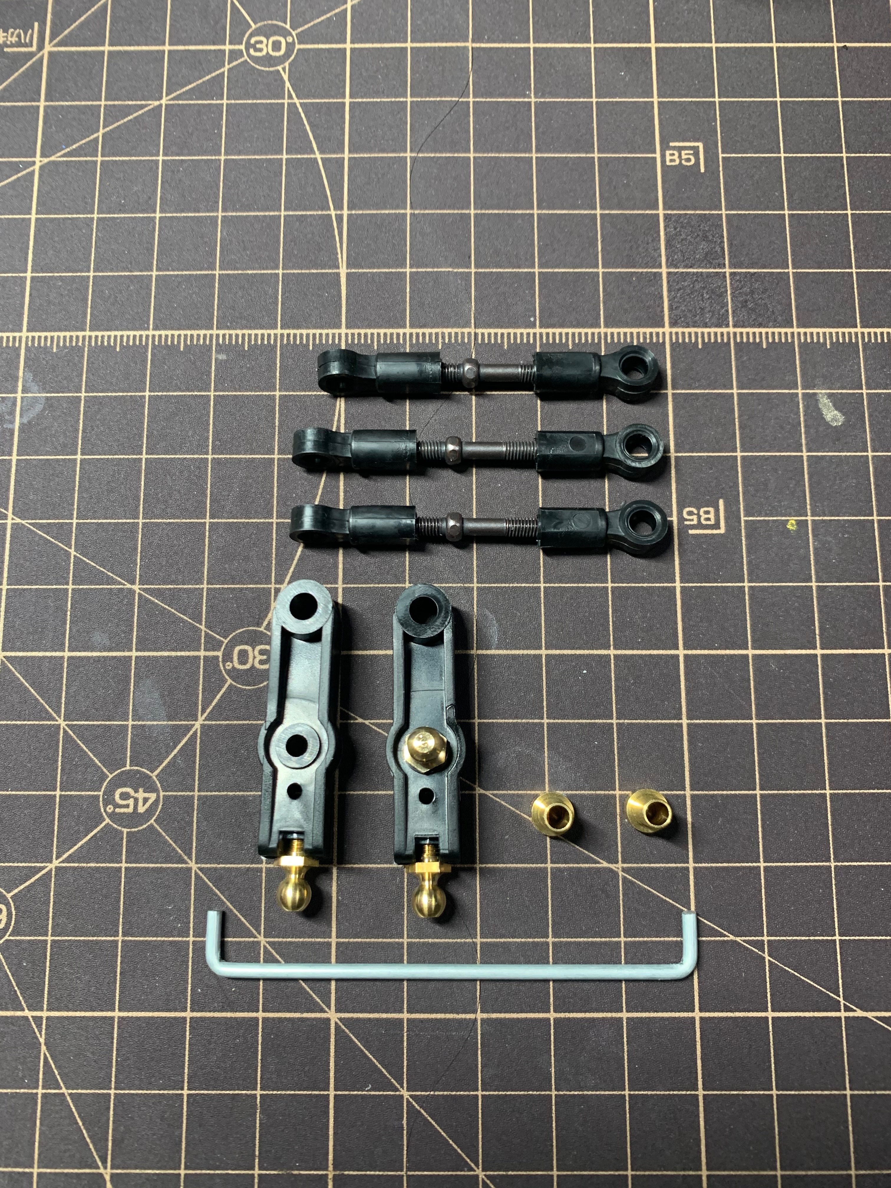 ティー　完成品　サンダーショット 51r6yunb4pL._UF350,350_QL50_.jpg