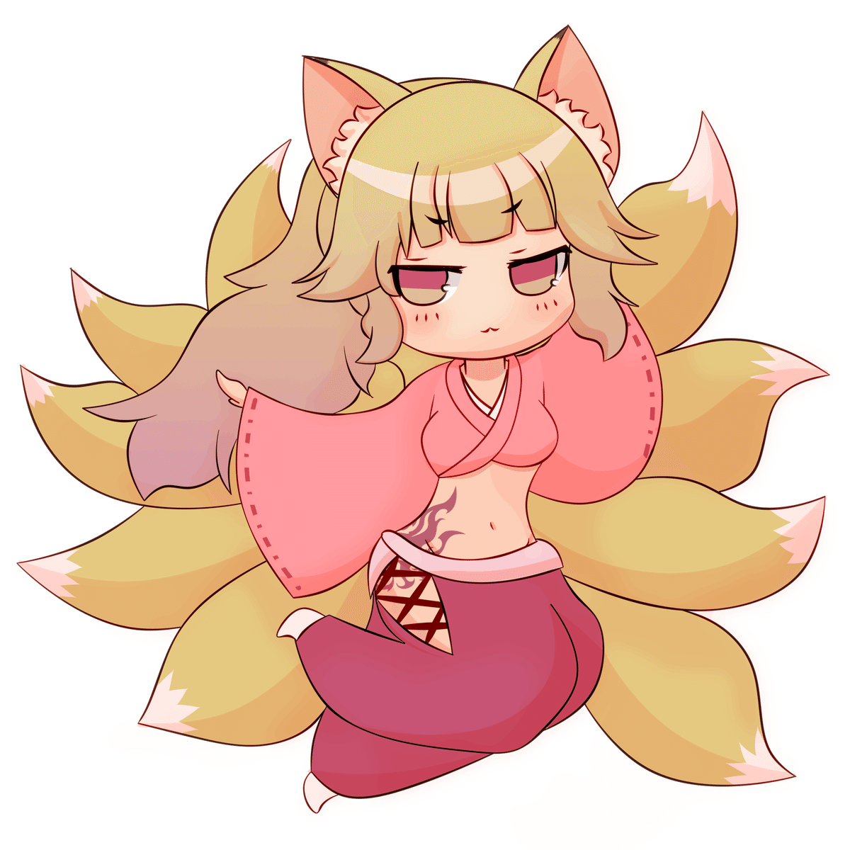 AIを活用したお絵かきという提案｜とりにく
