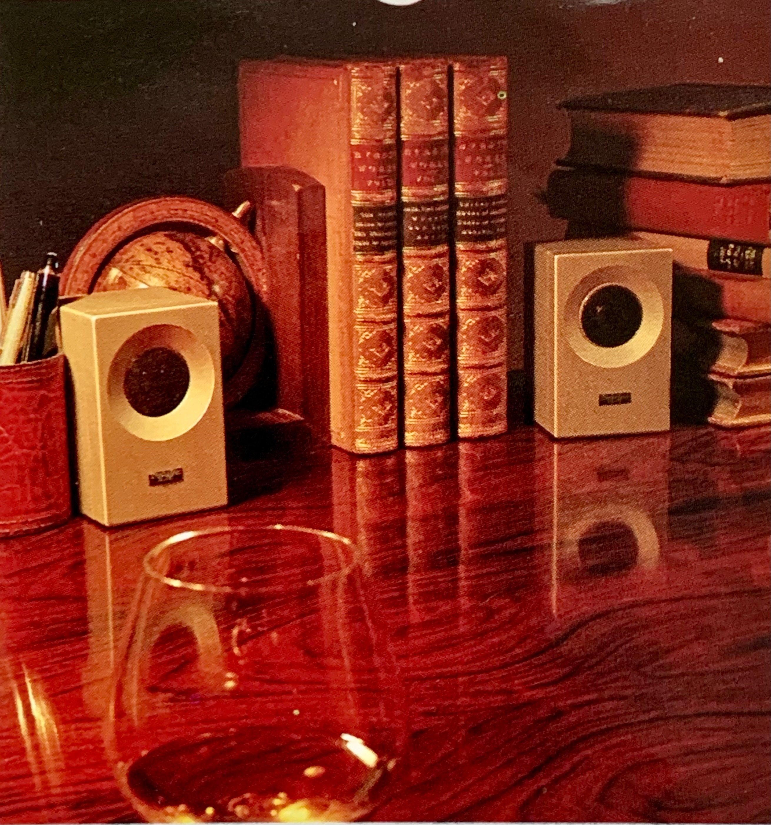 欧州でMidnight Whisperといわれ愛されたSB-F01｜飯田吉秋