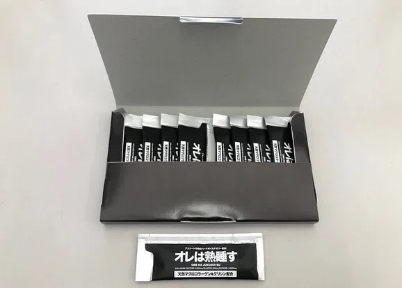 サメは熟睡す｜楠康成
