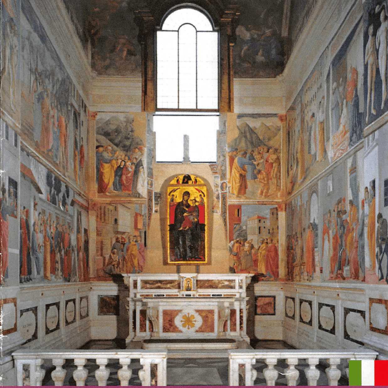 秘密のアート基地、貴石修復所 *n.2 ｜イタリアのモノづくり | ようこ