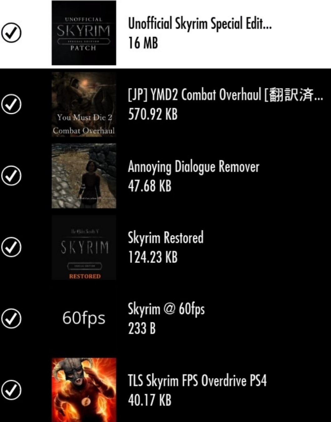 Ps4 5版skyrimae スカイリムが100倍楽しくなるかもしれない おすすめmod一覧 Anniversary Edition みかわくん Note Ps4 5版skyrimae スカイリムが100倍楽しくなるかもしれない おすすめmod一覧 Anniversary Edition みかわくん Note