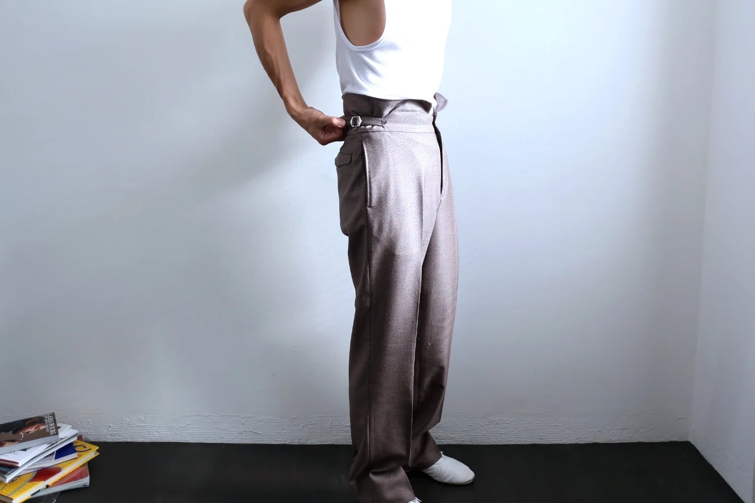 SADE(シャーデー)
