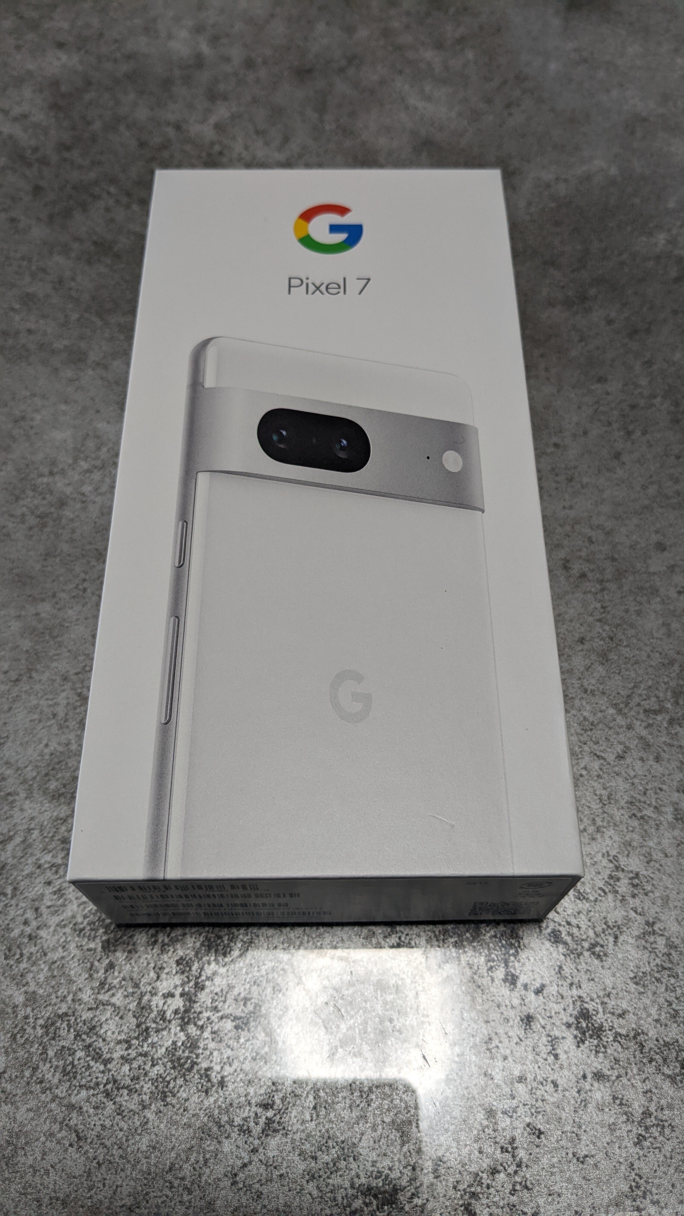 pixel6a Googleストア版 - スマートフォン/携帯電話