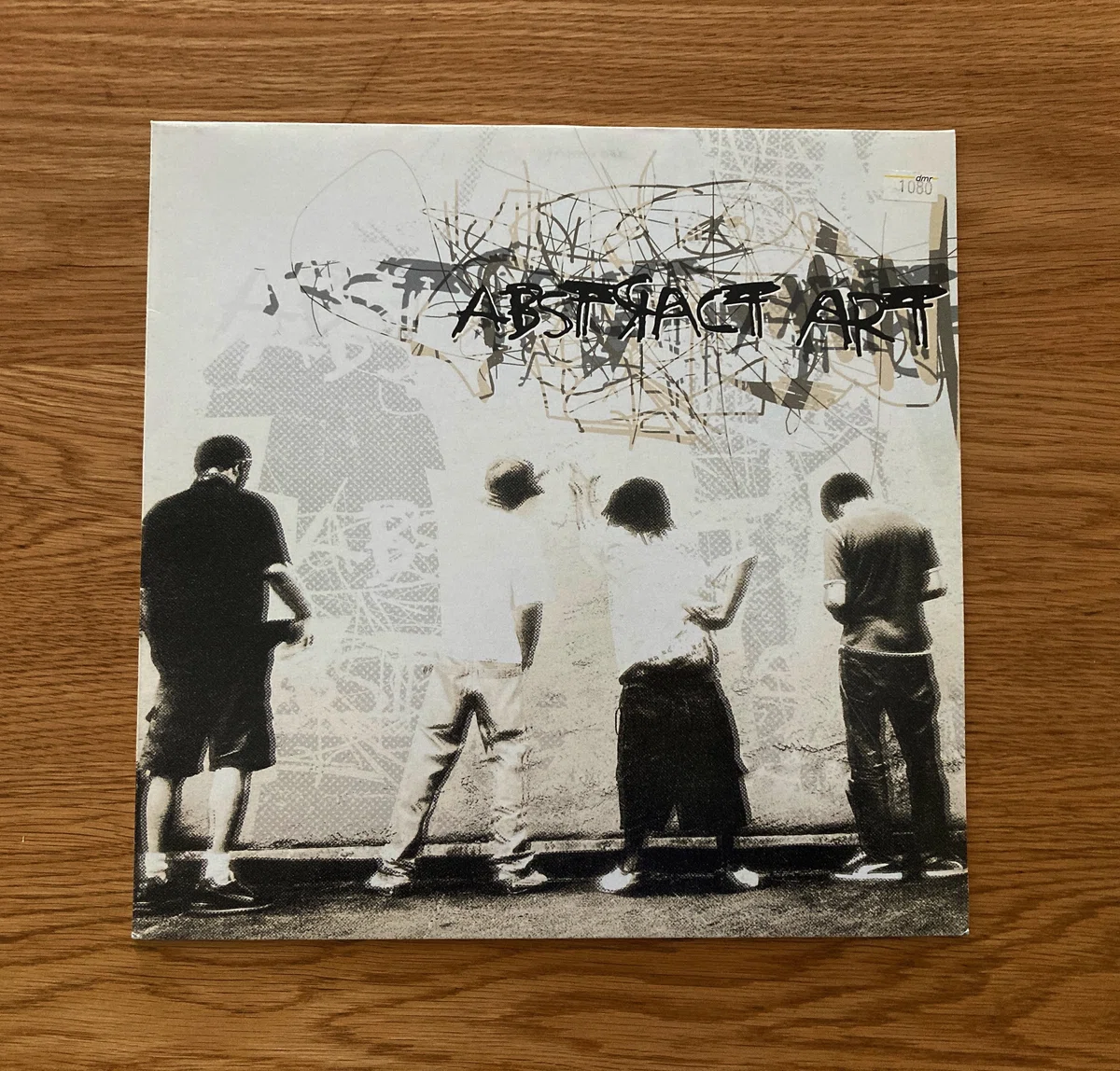 A-D】 600 HIPHOP VINYL RECORDZ -CLASSICS OF THE 90