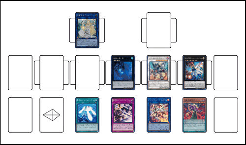 図解で分かる【魔術師 展開入門】｜z-arc
