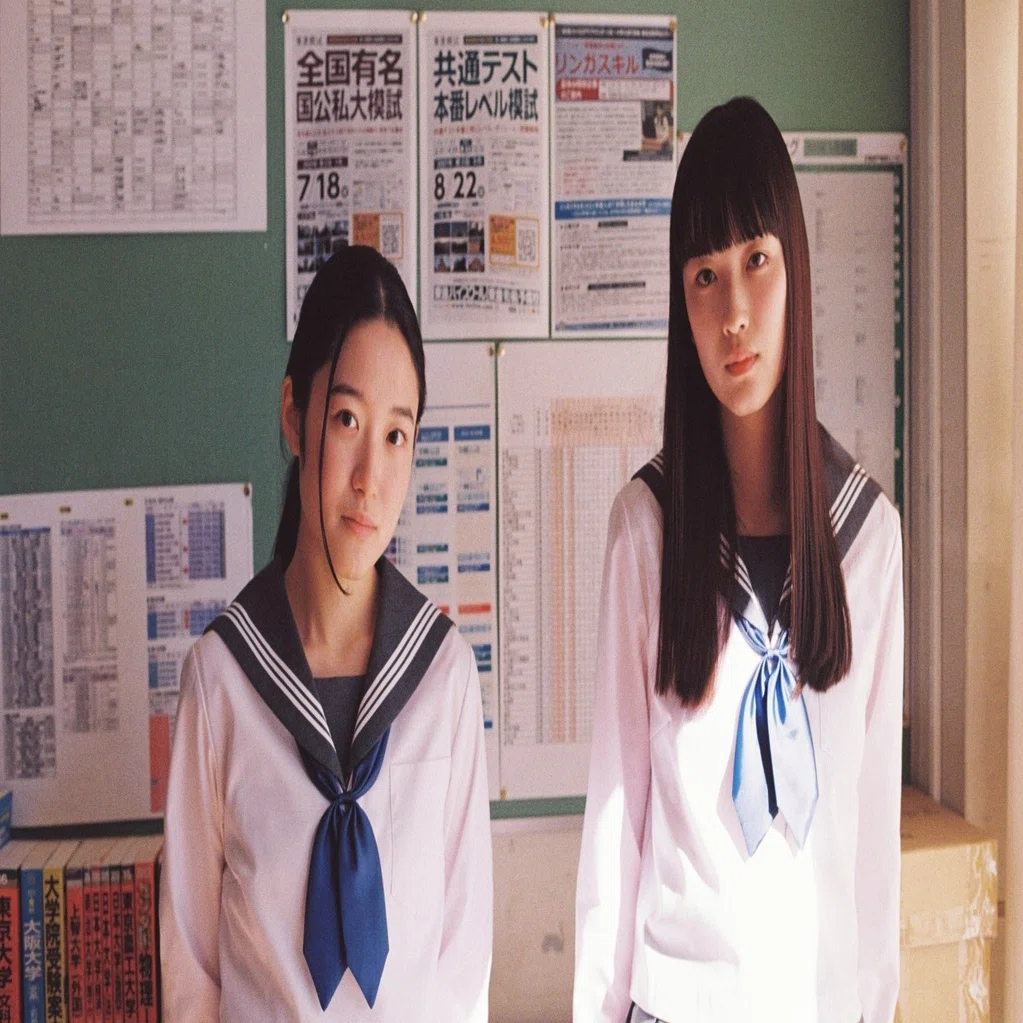 脚本を作る、ということ。「岡田惠和×濱田真和」対談インタビュー 