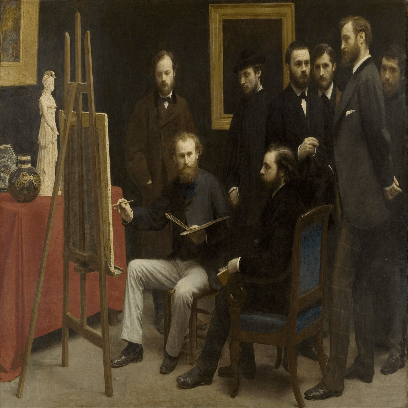 おはなし名画 シリーズ 1〜20巻 セット マネとモネ ゴッホとゴーギャン