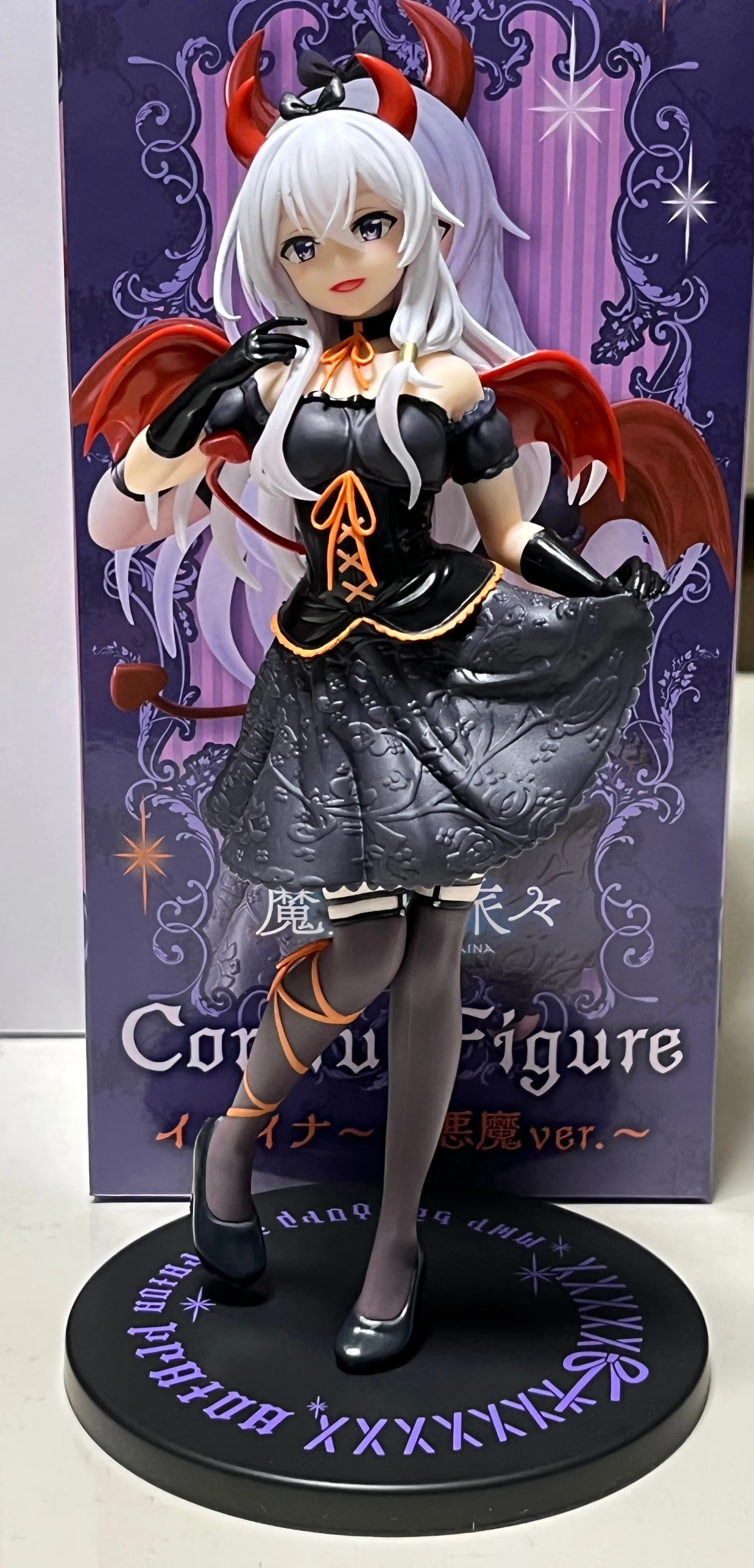 タイトーさんからお詫びが届いたはなし｜watariko