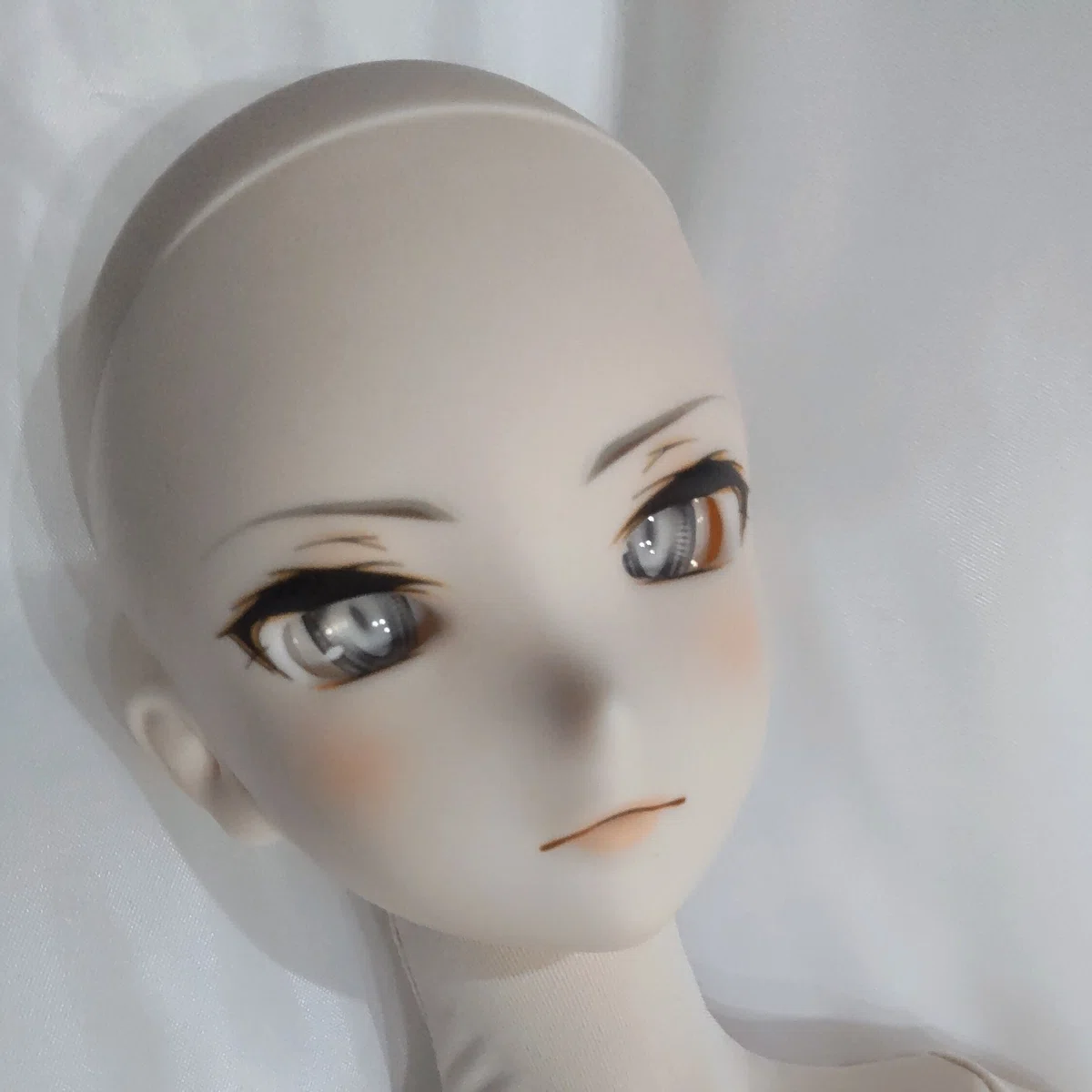 ドリームチョイス DDH DC-H-26 カスタムヘッド べた付く