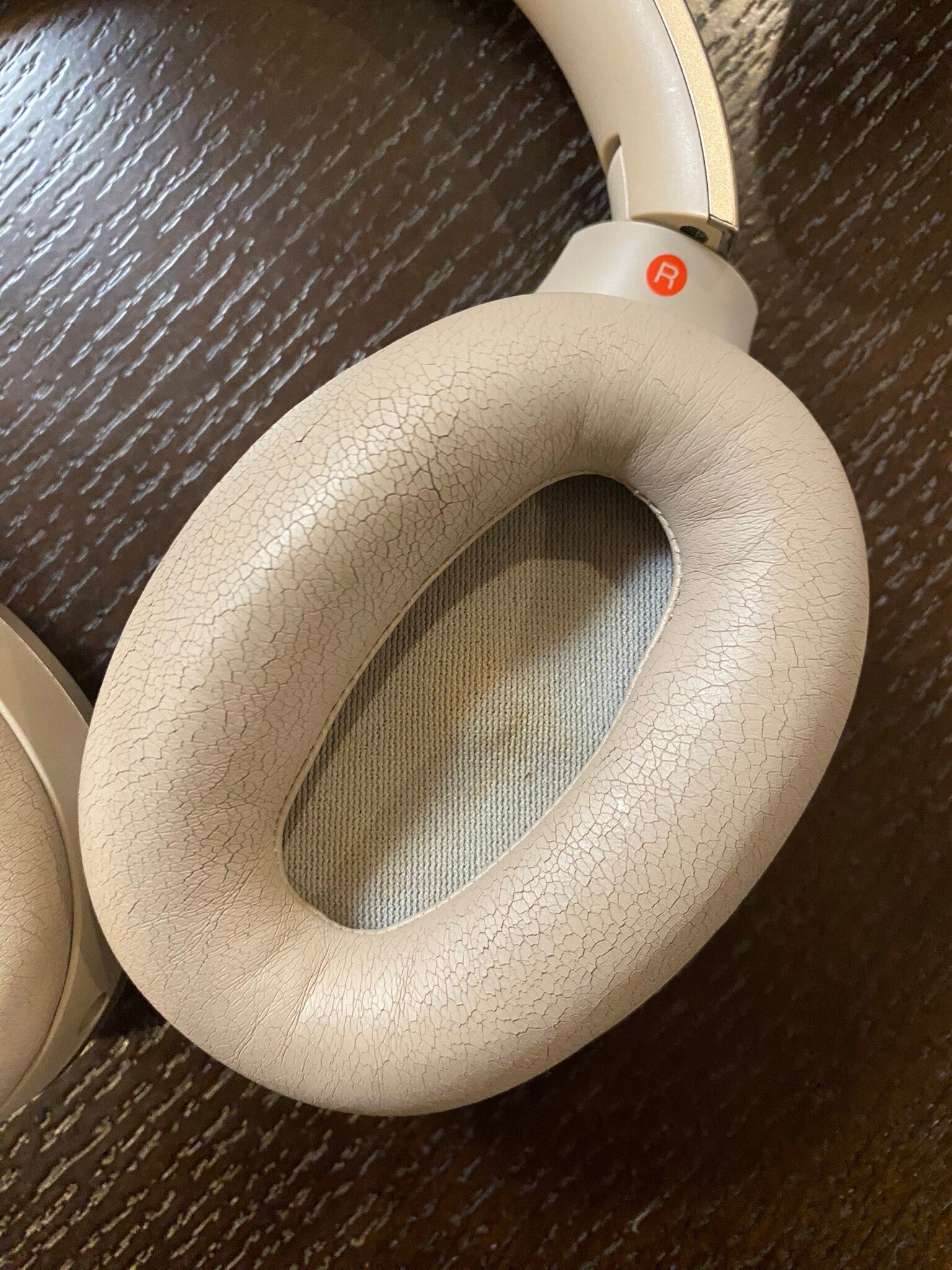 SONY WH-1000XM2 イヤーパッドを交換・清掃した話 #ソニー