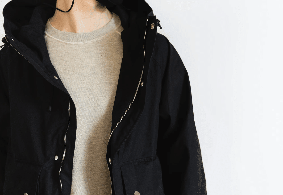 Barbour for MARKAWARE & EDIFICE再び…別注BEDALEをはじめとした