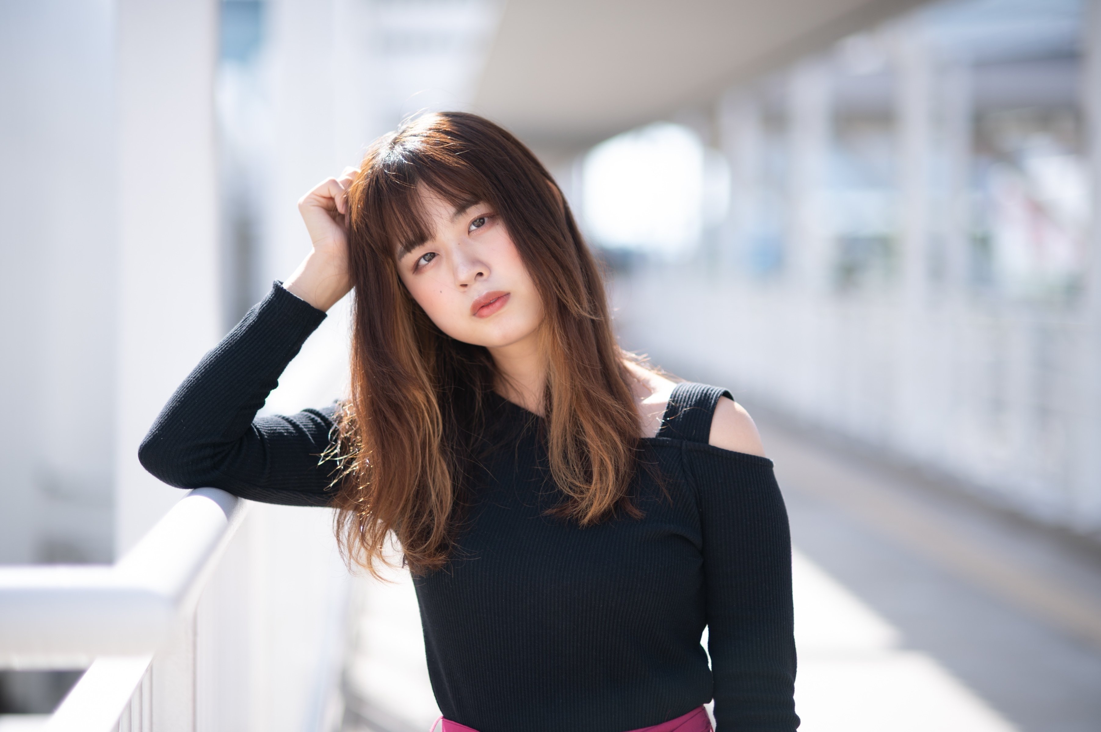❤️圧倒的ボケ感！ポートレートの名手✨★ニコン AF 85mm F1.8D❤ hqdefault.jpg