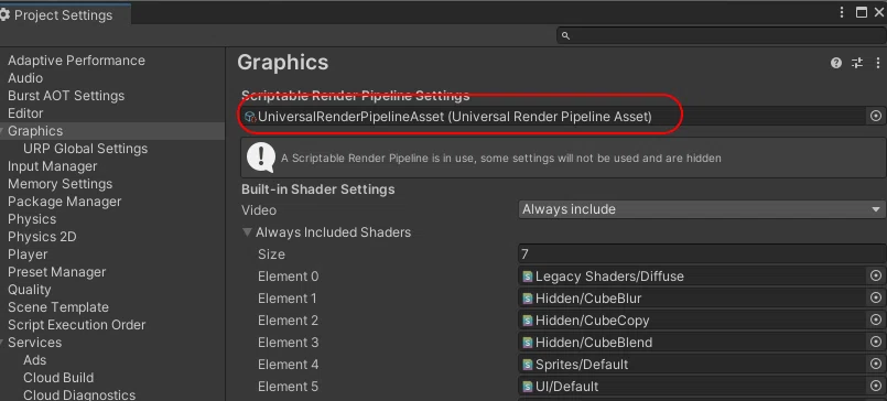 [Unity] Making things shine with Highlight Plus｜K1togami