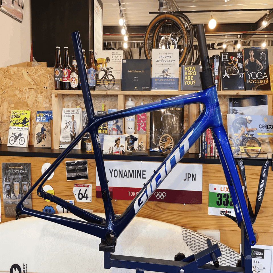 10/27更新【新製品】GIANT 2023 TCR ADVANCED SL DISC TEAM
