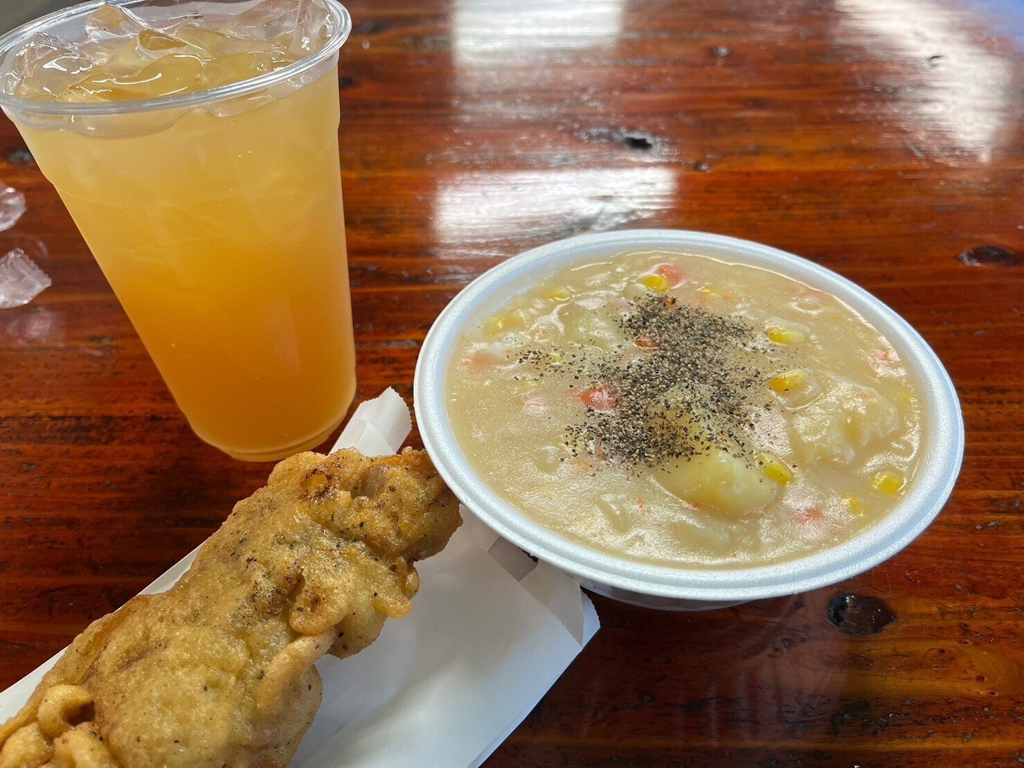 地元のパーラー「どんちゃん」の思い出｜あなたの沖縄｜コラムプロジェクト