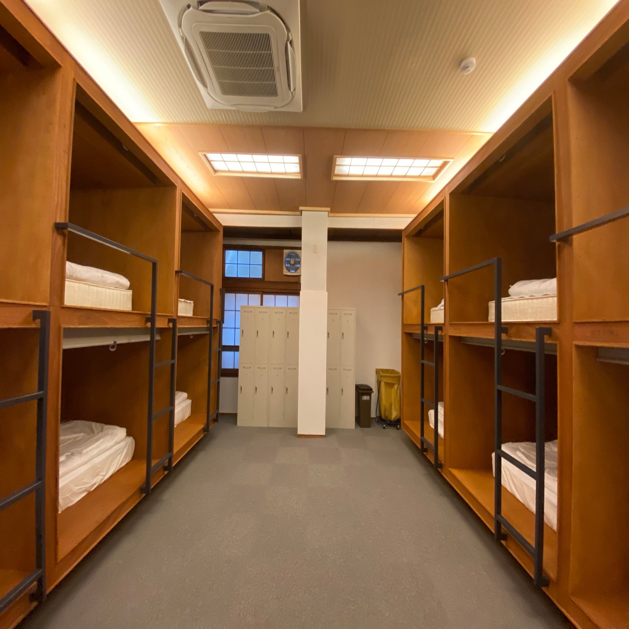 のんびり一人旅in大分 Part4 Alice Note