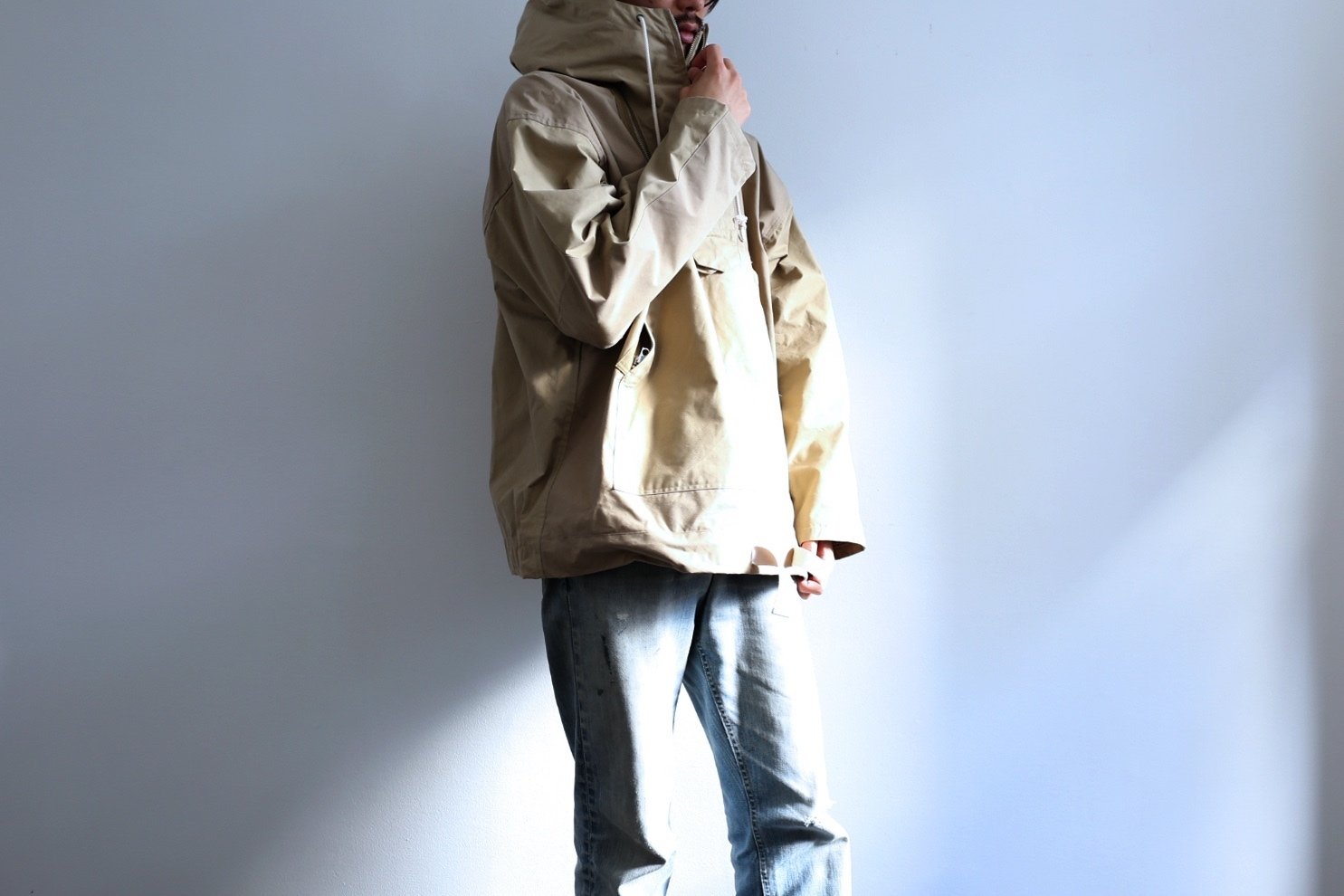 Y*a様 NICENESS porter NICENESS