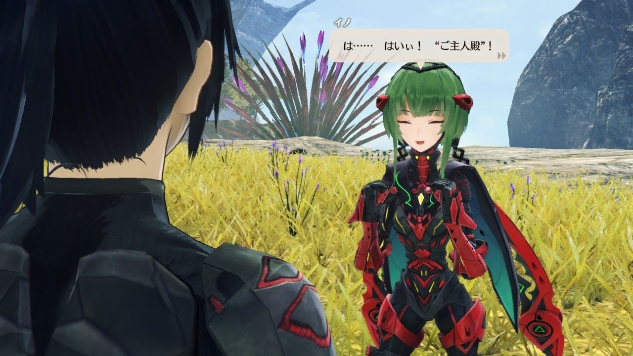 ゼノブレイド2とゼノブレイド3です！ ゼノブレイド2 と ゼノブレイド3 のセット