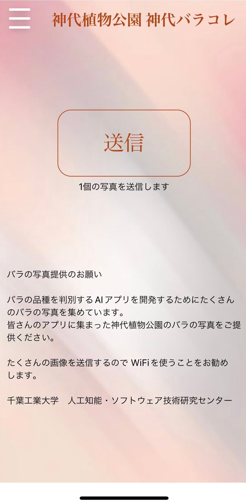 22年10月 神代植物公園の秋のバラフェスタで 神代バラコレ を使ってみました Stair Lab Note 22年10月 神代植物公園の秋のバラフェスタで 神代バラコレ を使ってみました Stair Lab Note