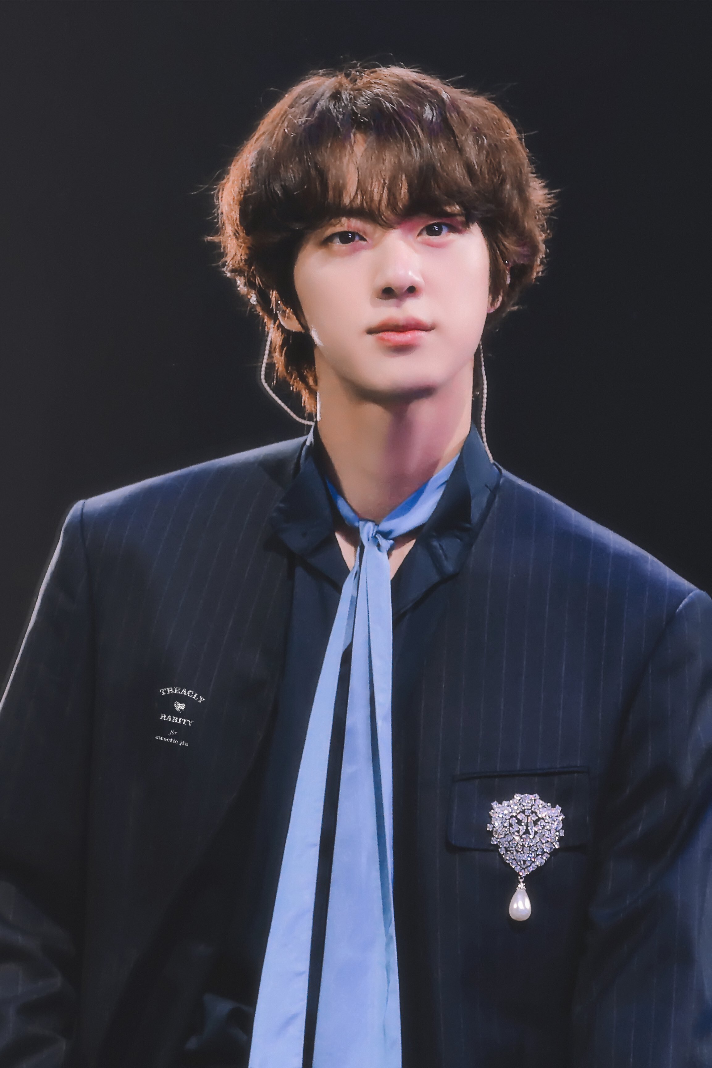 釜山EXPO誘致イベントBTSコンサートを見た極強火モンペオンマジンペン