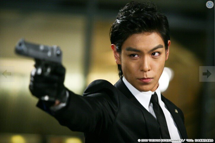 番外編】公共交通機関で行く～韓国ドラマ『IRIS』～の旅｜iyu