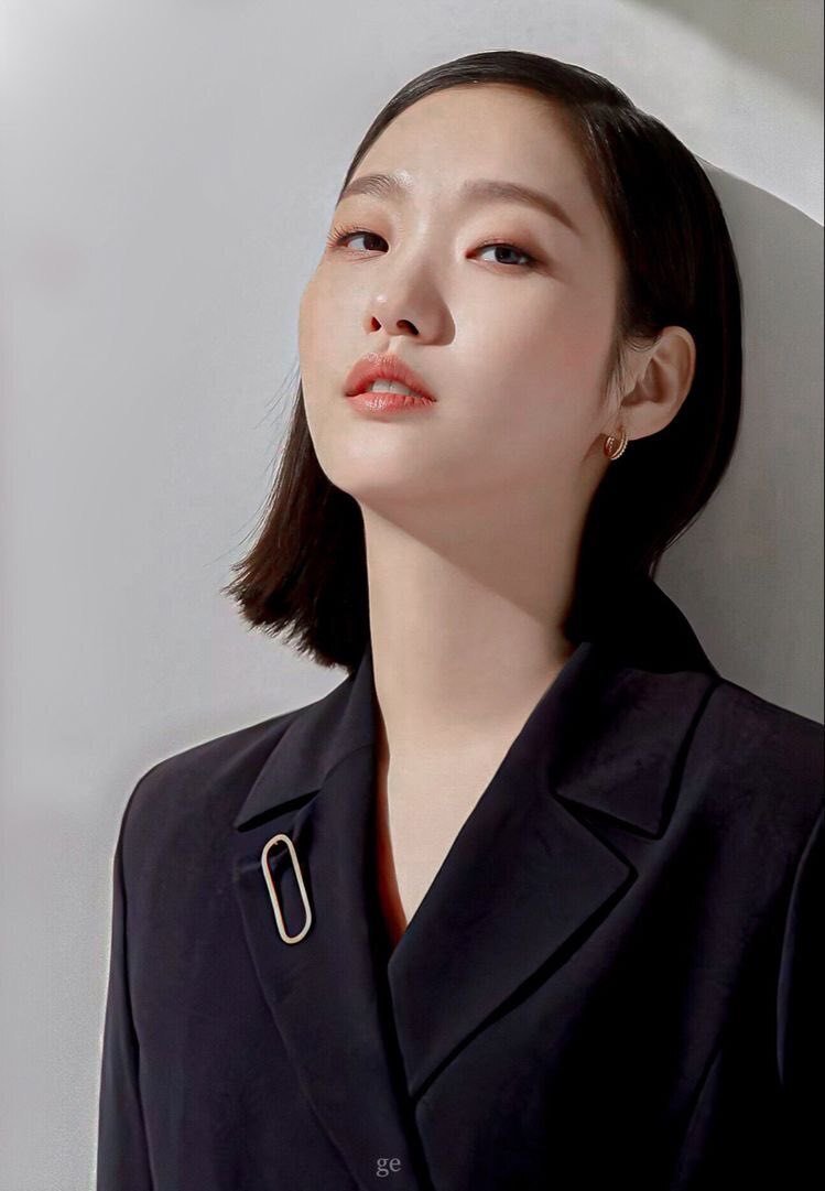 韓国ドラマ女優 韓国俳優キムゴウンさん10周年記念ペンミレポ｜みるかく子 | 韓国ドラマとエッセイ
