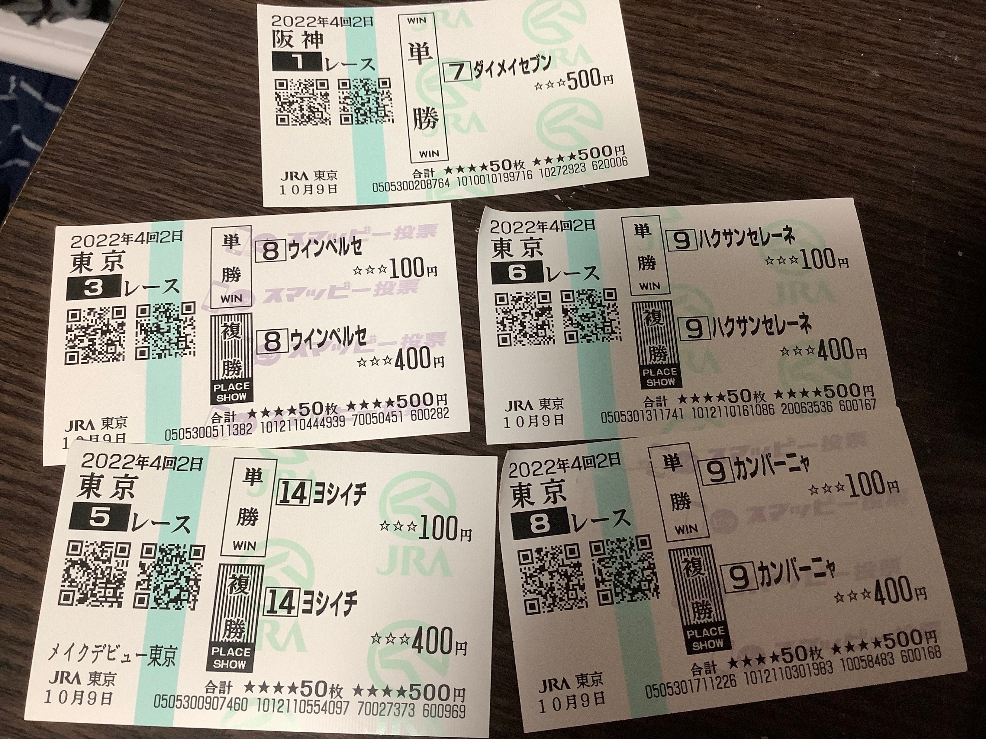 毎日王冠現地レポート、ダノンザキッドが破壊神になった日 毎日王冠現地レポート、ダノンザキッドが破壊神になった日