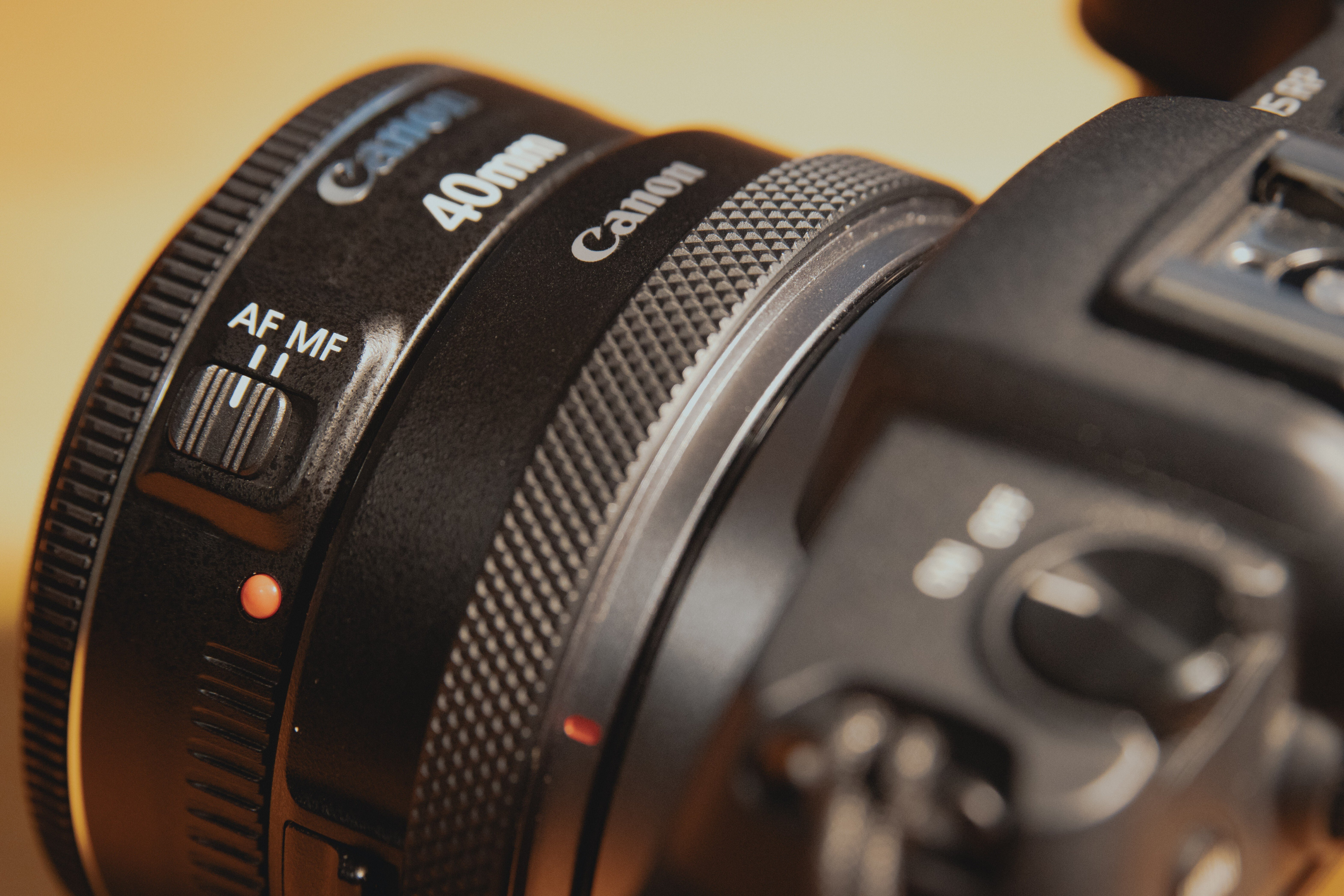 今持っているものをちゃんと使いこなしなさいよ（カメラのことだよ