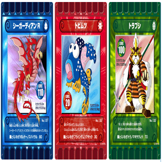 ぐるり森(9) グリーンランド（熊本県）｜ぐるり森情報局