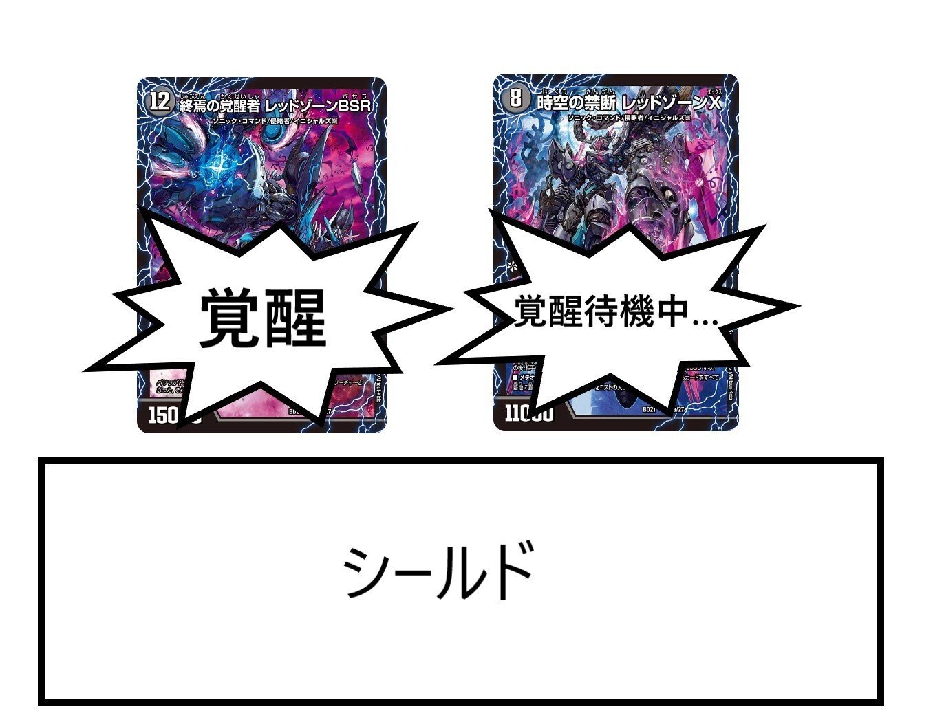 全文無料】研究最前線から送る、黒緑ドルマゲドンの「全て」｜いちば