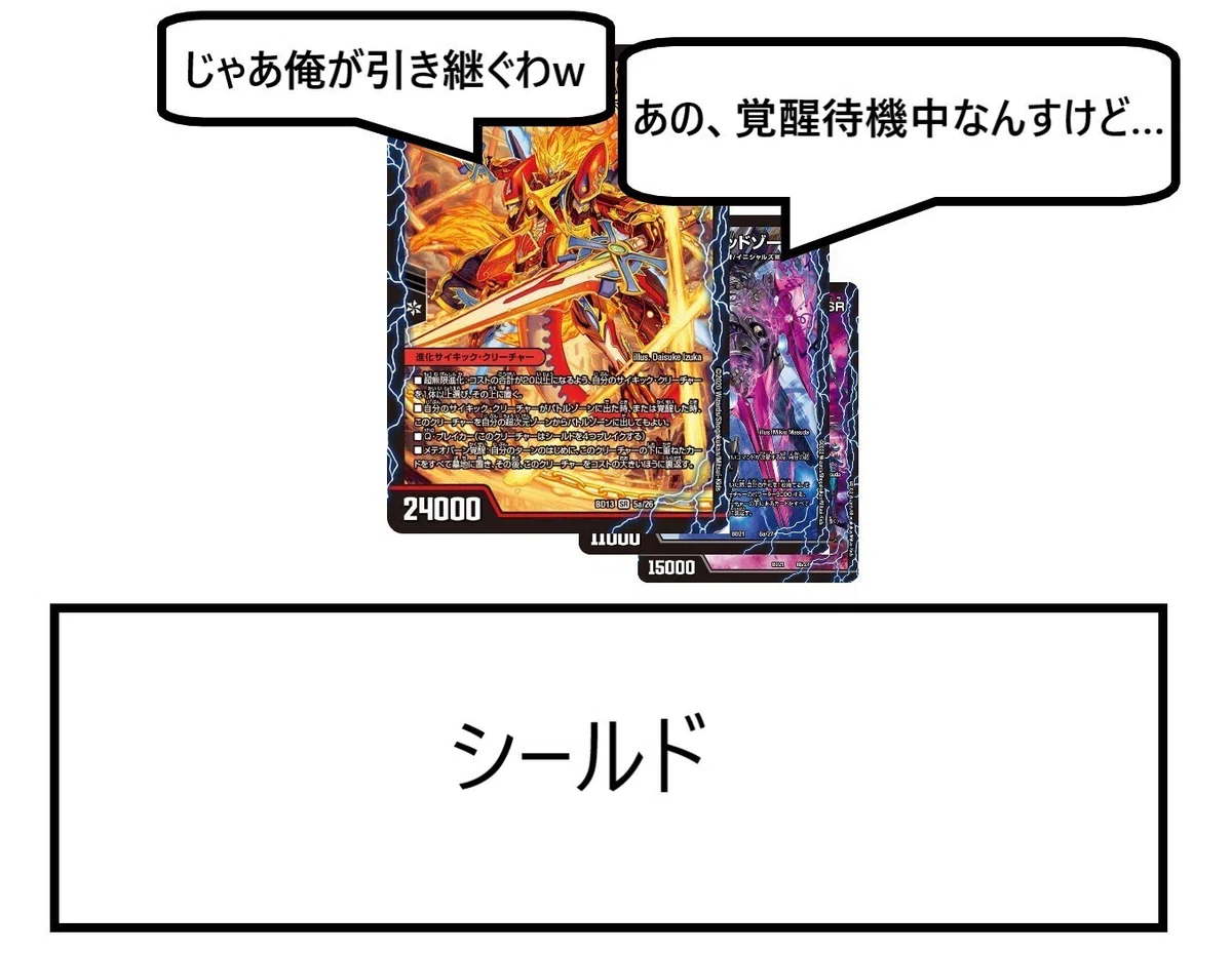 全文無料】研究最前線から送る、黒緑ドルマゲドンの「全て」｜いちば