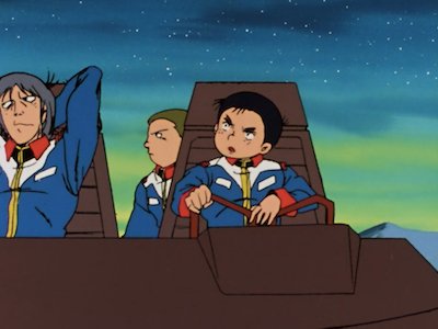 機動戦士ガンダム 全話レビュー第話 死闘 ホワイト ベース 映画 アニメをレビューしている 飛田カオルのnote Note 機動戦士ガンダム 全話レビュー第話 死闘 ホワイト ベース 映画 アニメをレビューしている 飛田カオルのnote Note