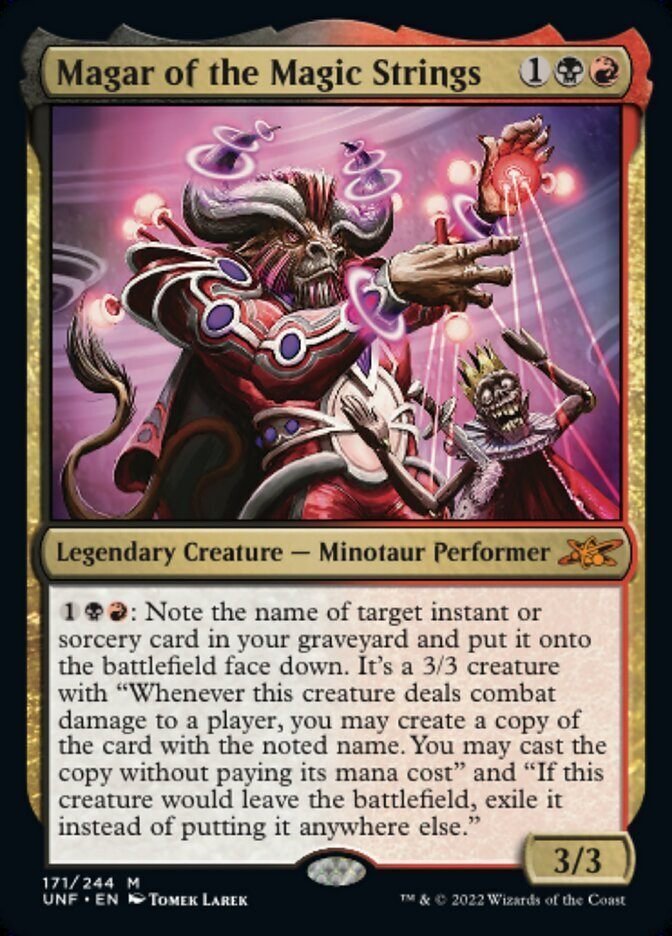 MTG 湿った墓　foil unfinity アンフィニティ MTG watery grave（unfinity）湿った墓 - メルカリ