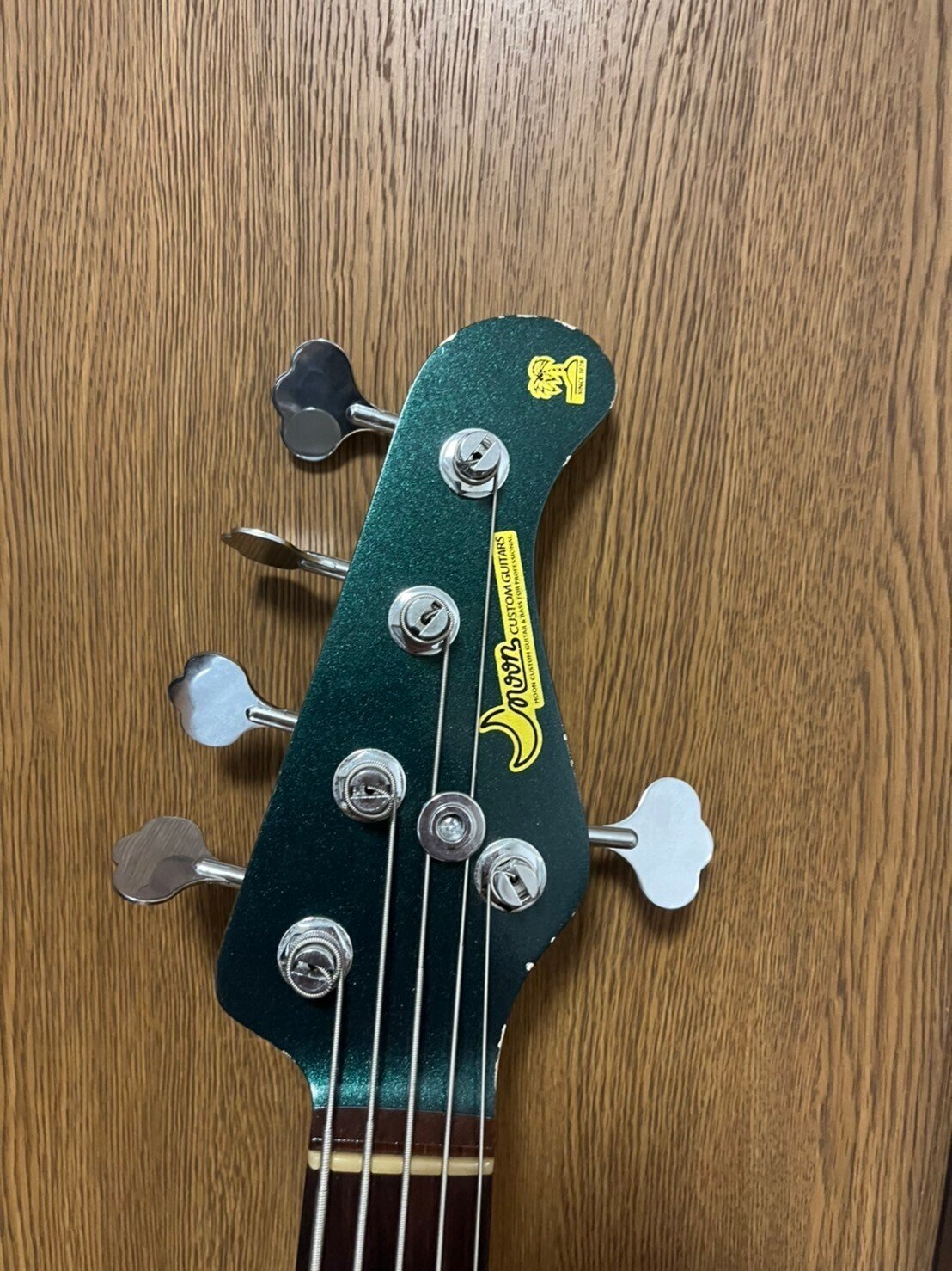 機材紹介#9 おだじま/frozen frog｜こいで@Fall of Tears