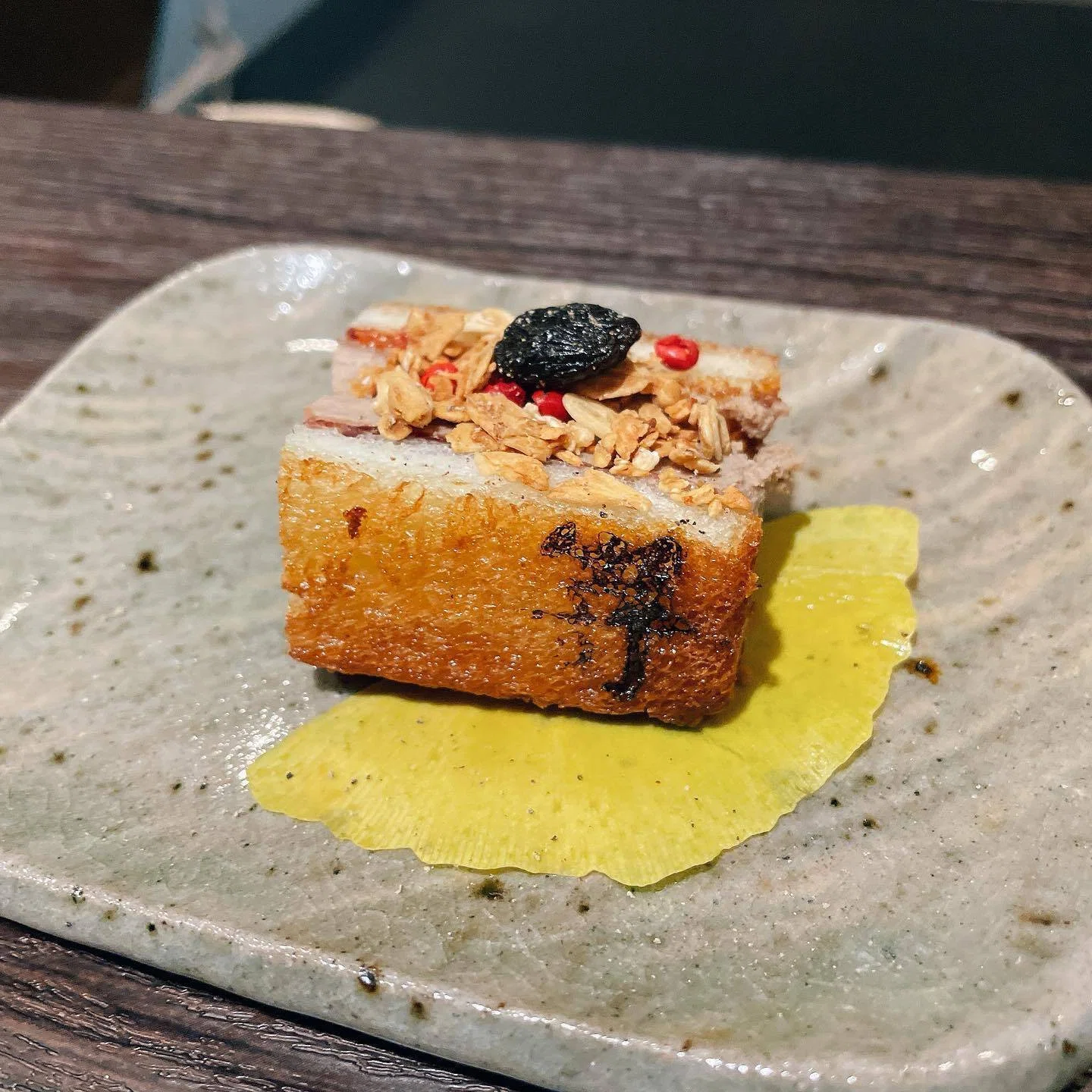 台湾にも「高級焼き鳥店」が登場！その名も「鳥翔」。(片倉真理