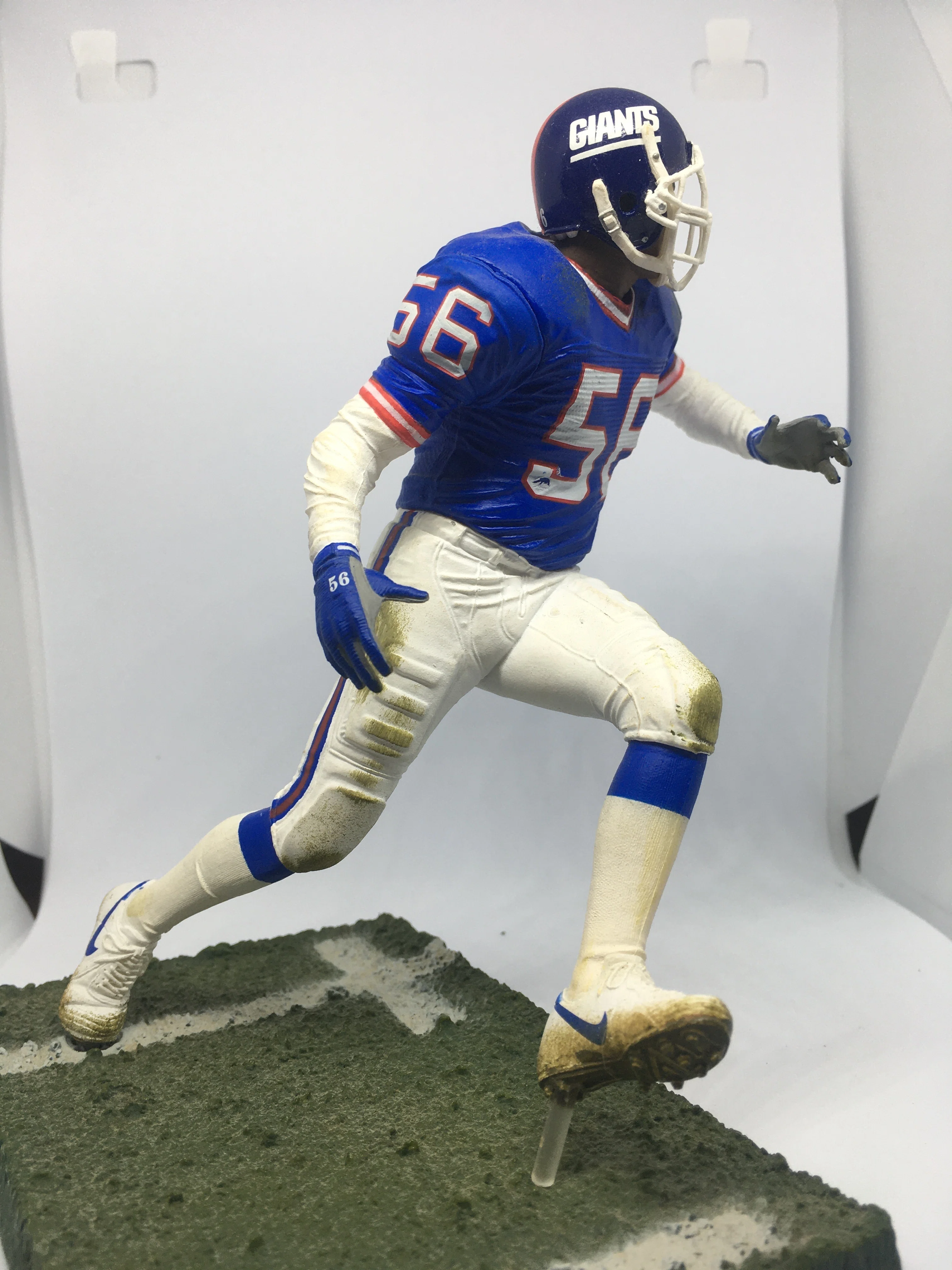 ポラマルの部屋#14 ローレンス・テイラー マクファーレンNFL