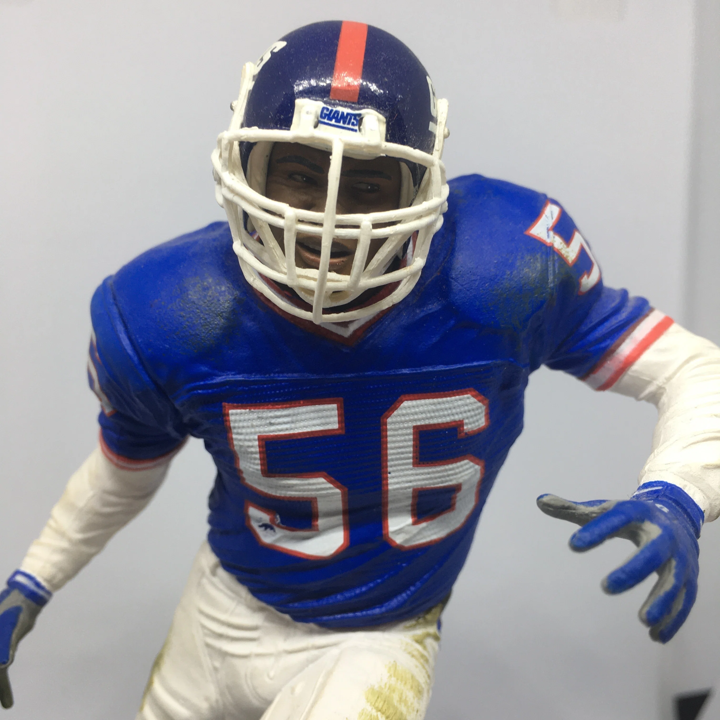 ポラマルの部屋#14 ローレンス・テイラー マクファーレンNFL