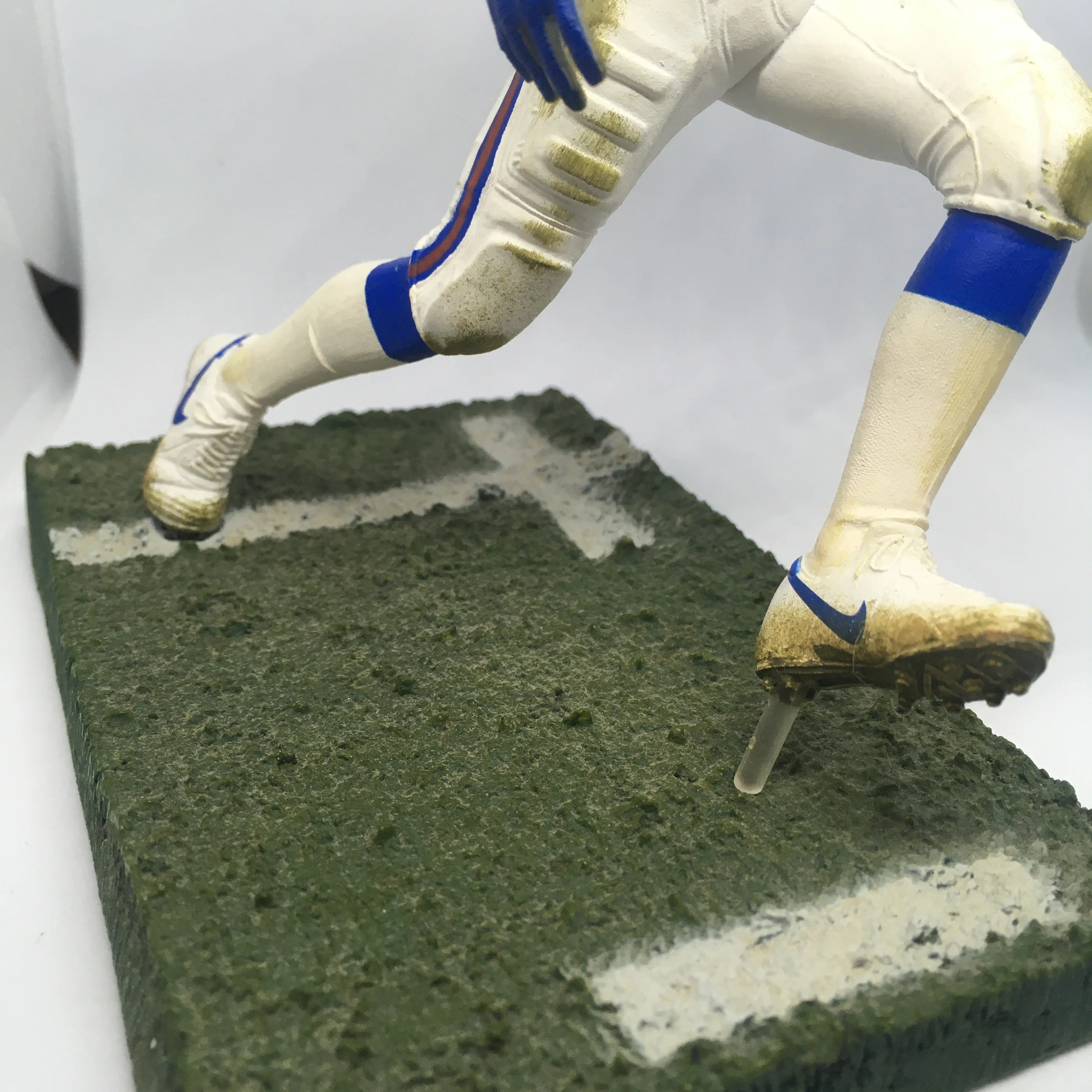 マクファーレン NFL レジェンド バリー・サンダース20 レガシー マクファーレン NFL レジェンド バリー・サンダース20 レガシー 2026年