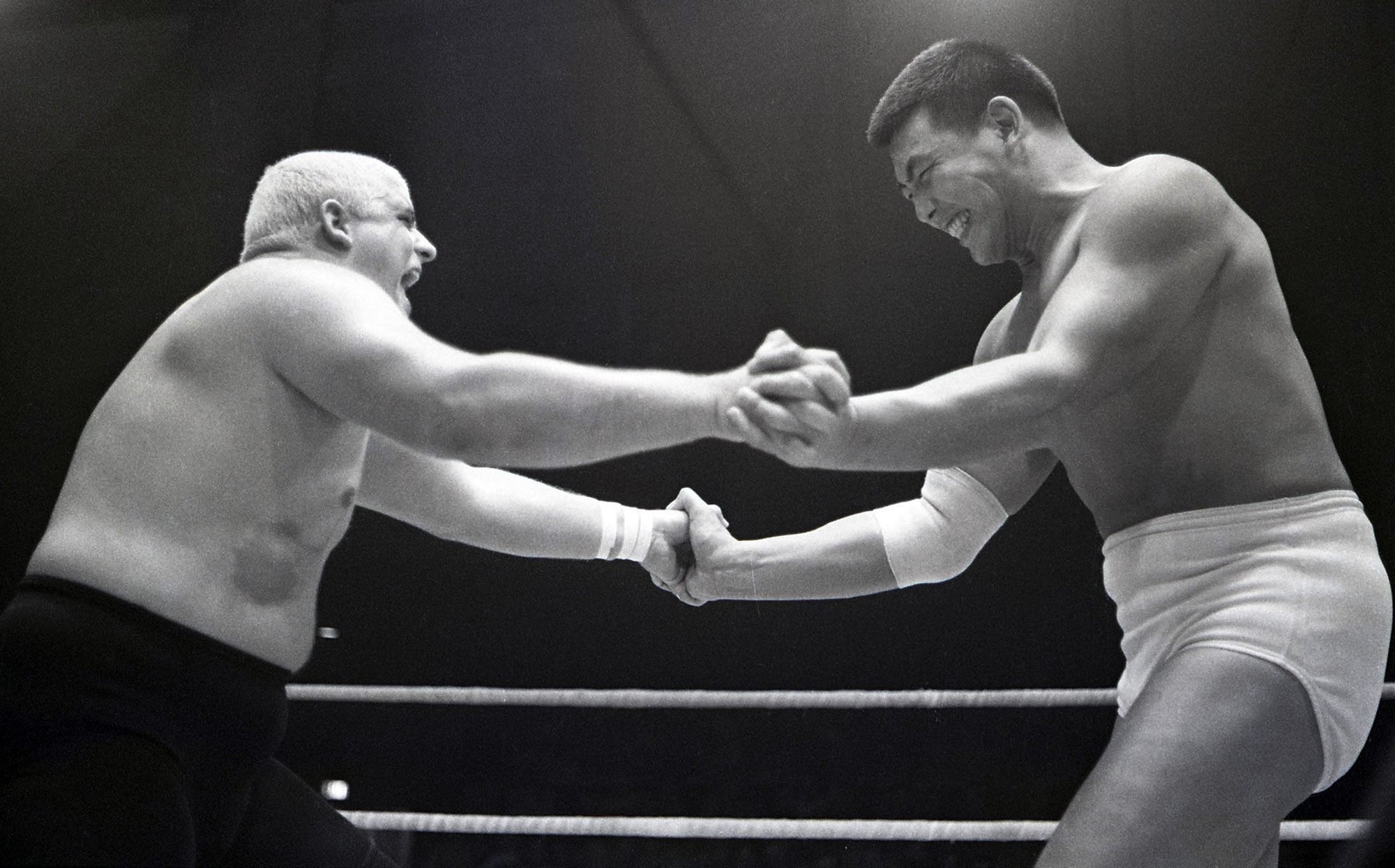 プロレスへの遺言状 KO-D無差別級王者・樋口和貞が秋山準との激闘制しV2！8・31