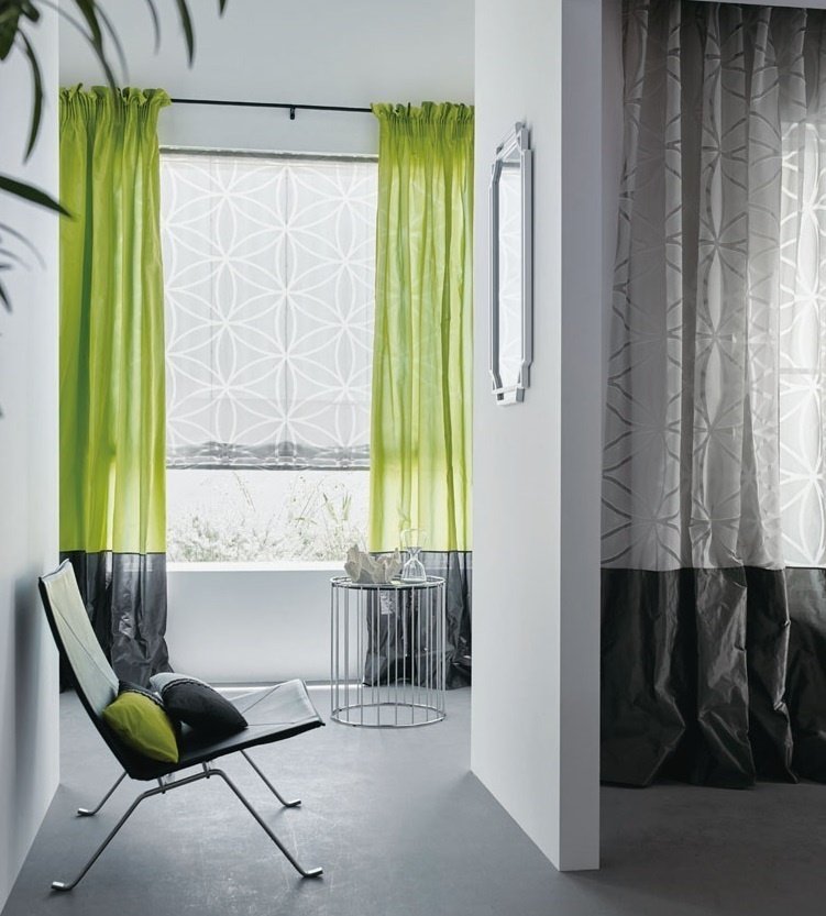 他にはない造形的フォルムを生む45色のテキスタイル｜フジエテキスタイル