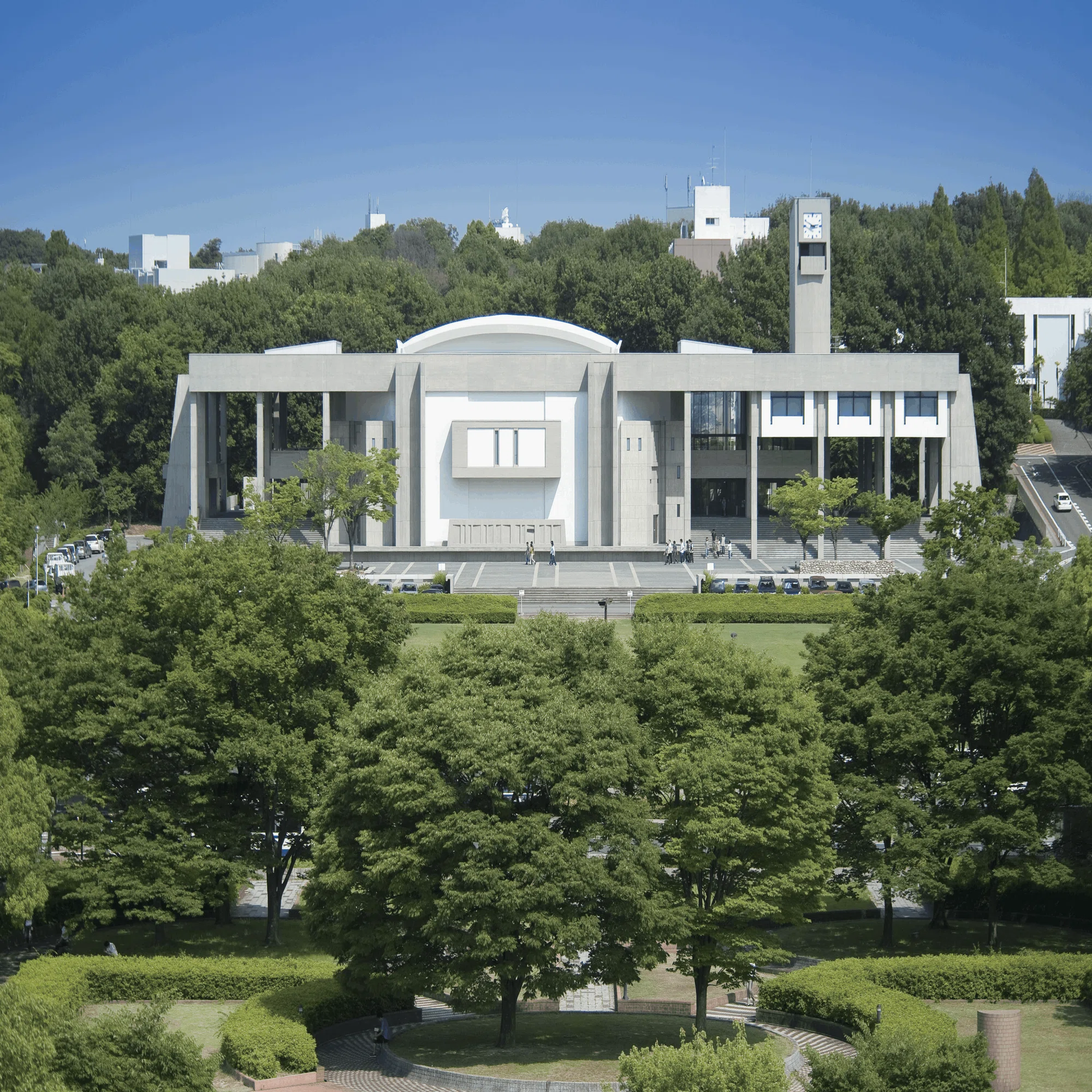 大学歴訪録 #12 名古屋大学｜大学受験 Y-SAPIX