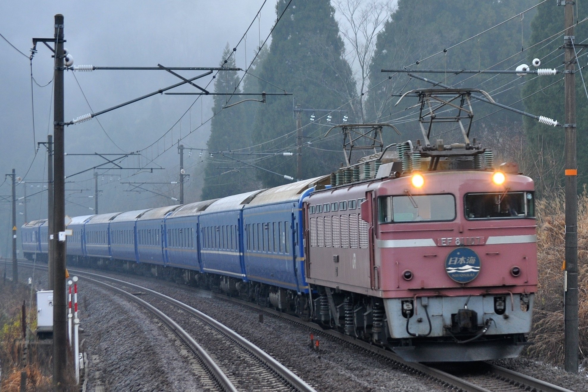 2010.12.21 北陸本線|LOCATION NOTE 2010.12.21 北陸本線|LOCATION NOTE